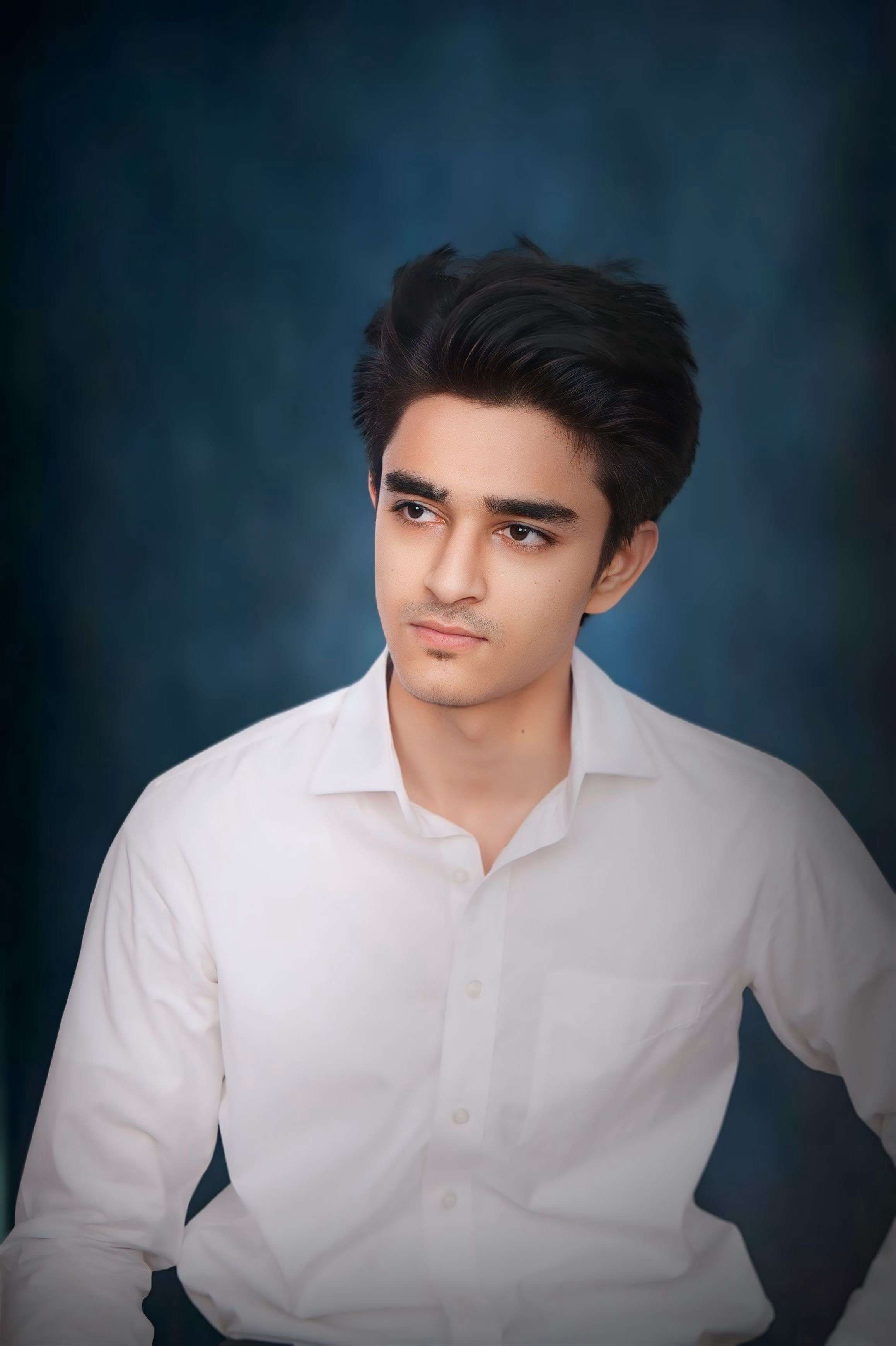 Candidate Image