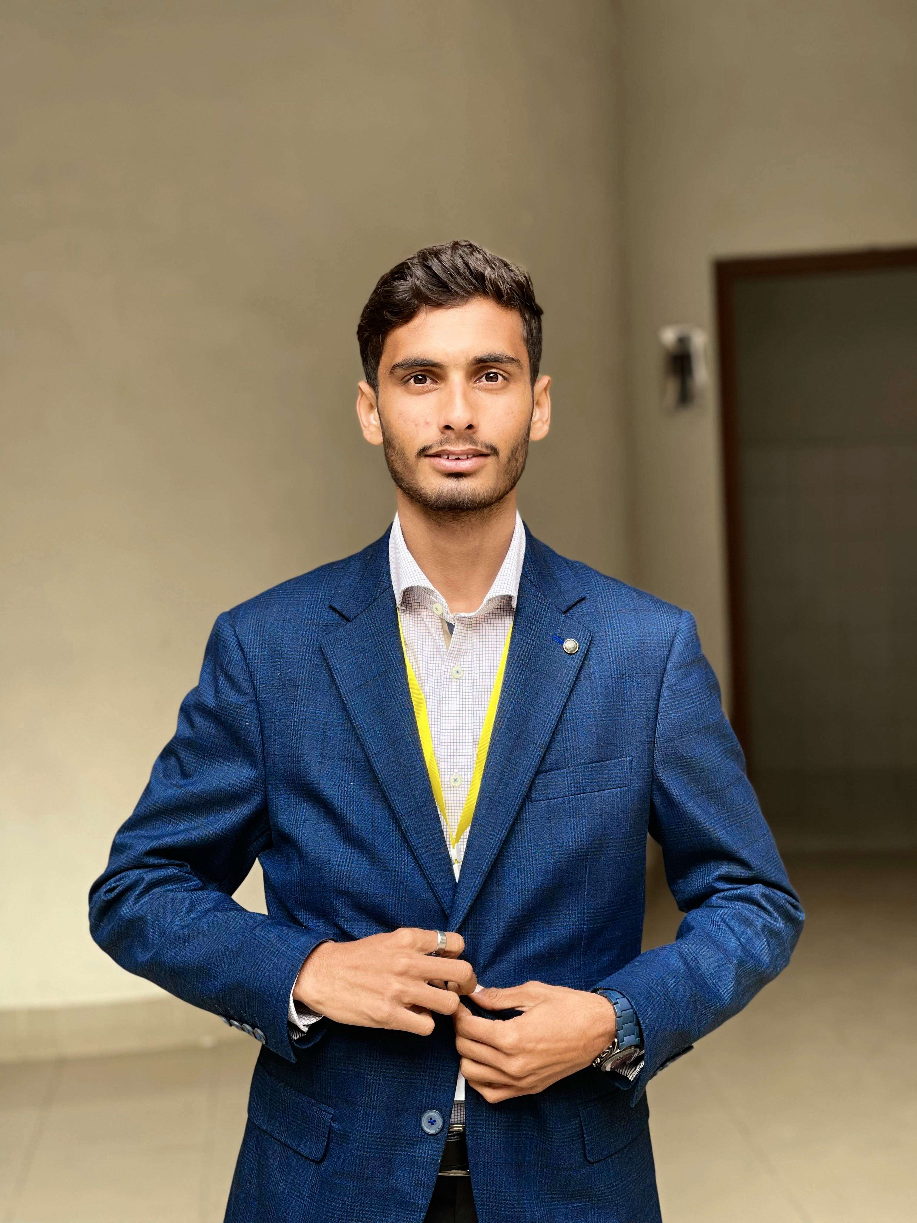 Candidate Image