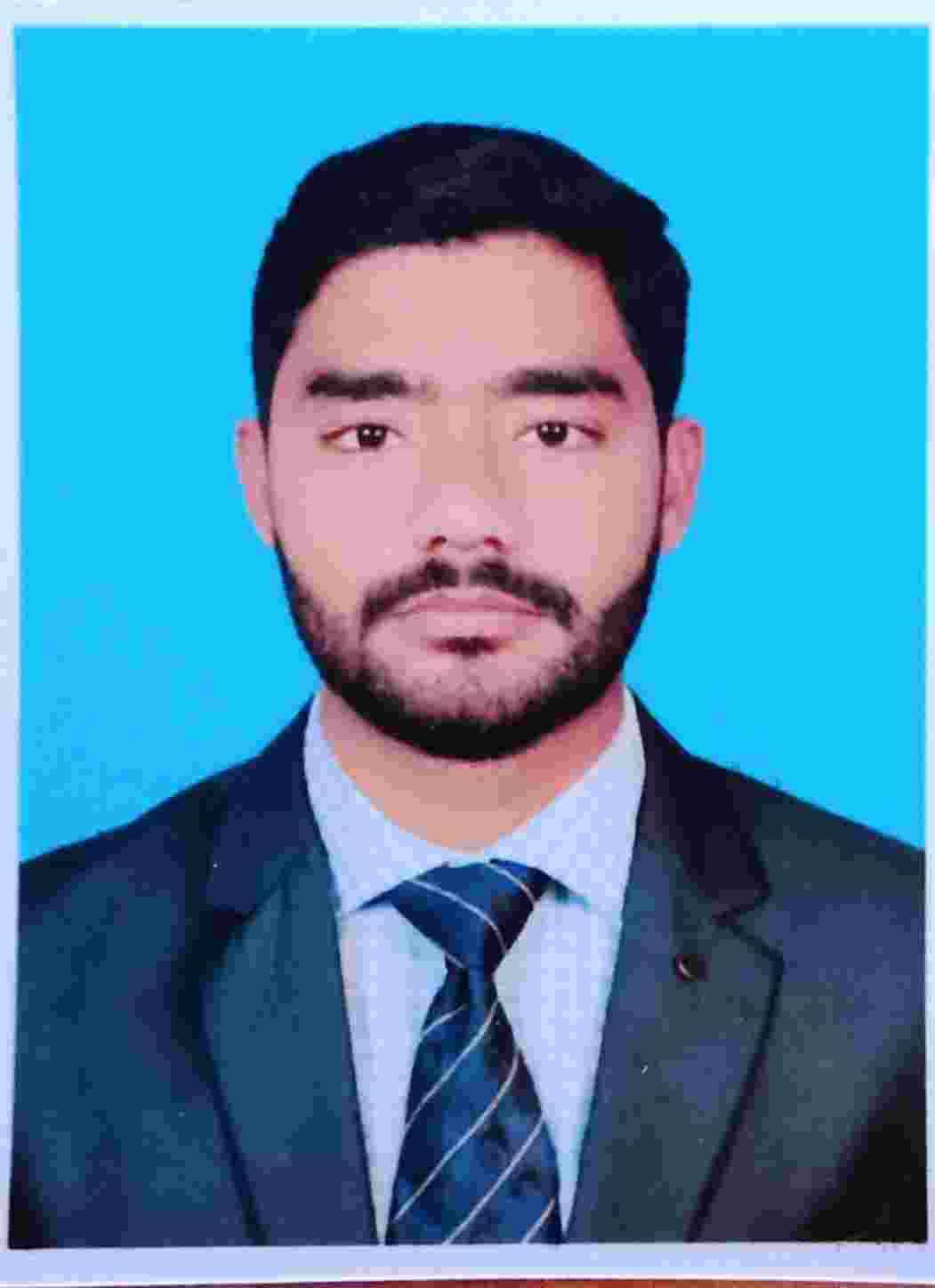 Candidate Image