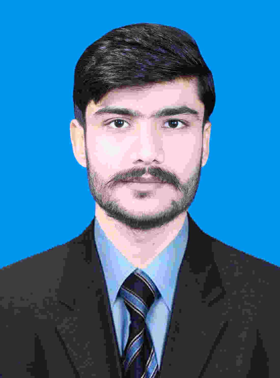 Candidate Image