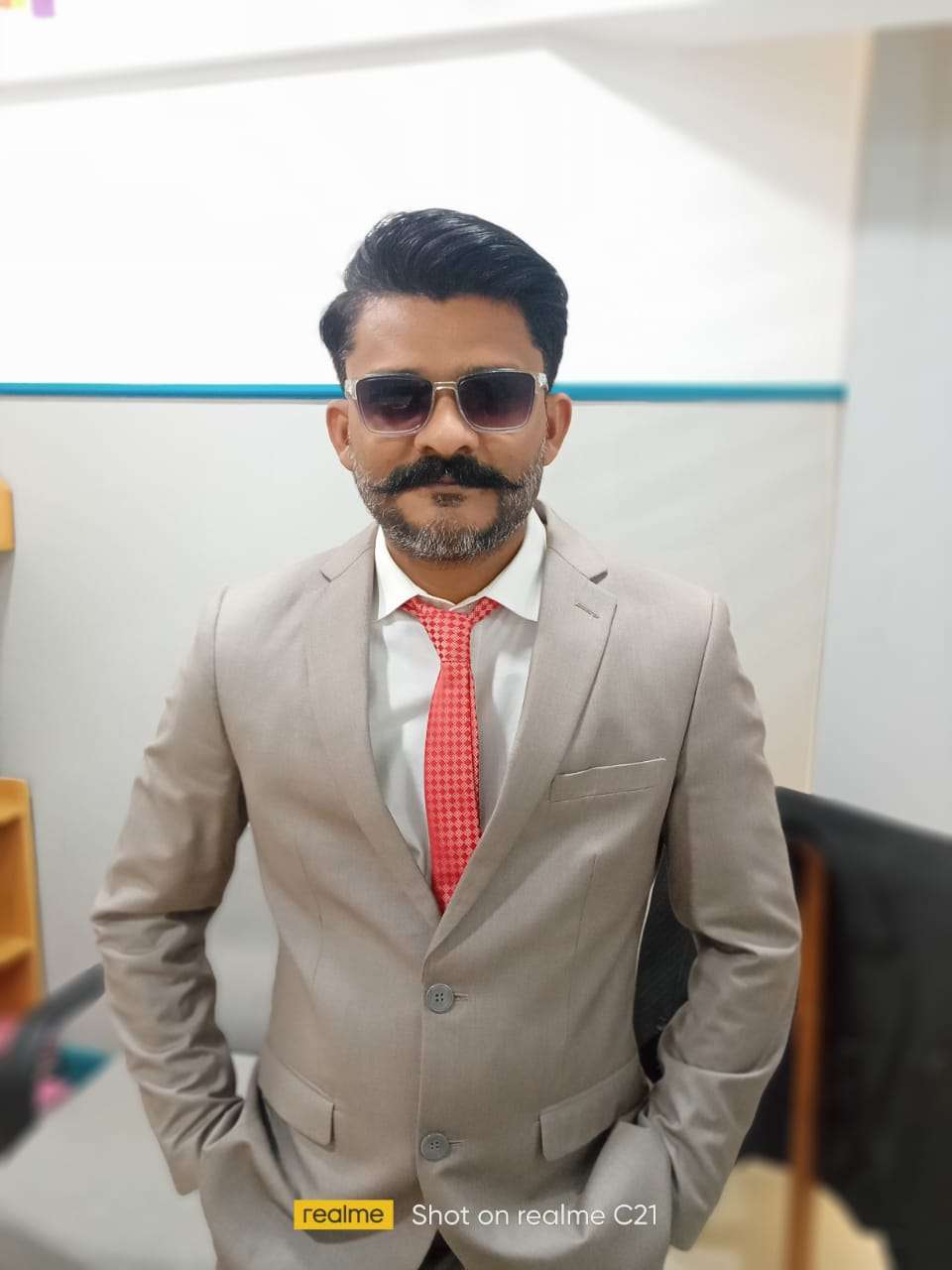 Candidate Image