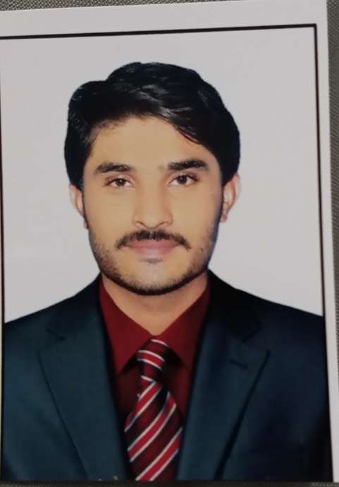 Candidate Image