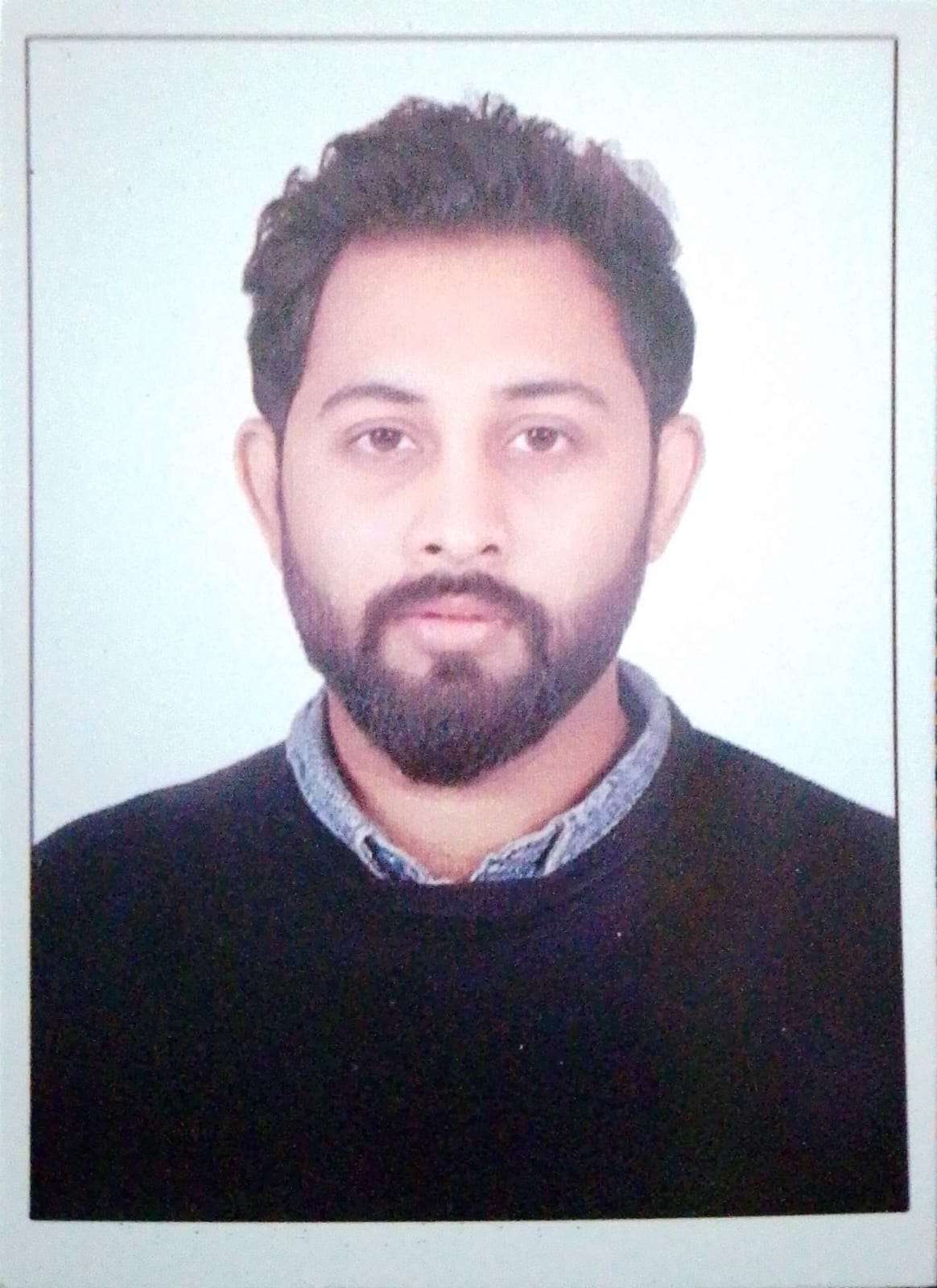 Candidate Image