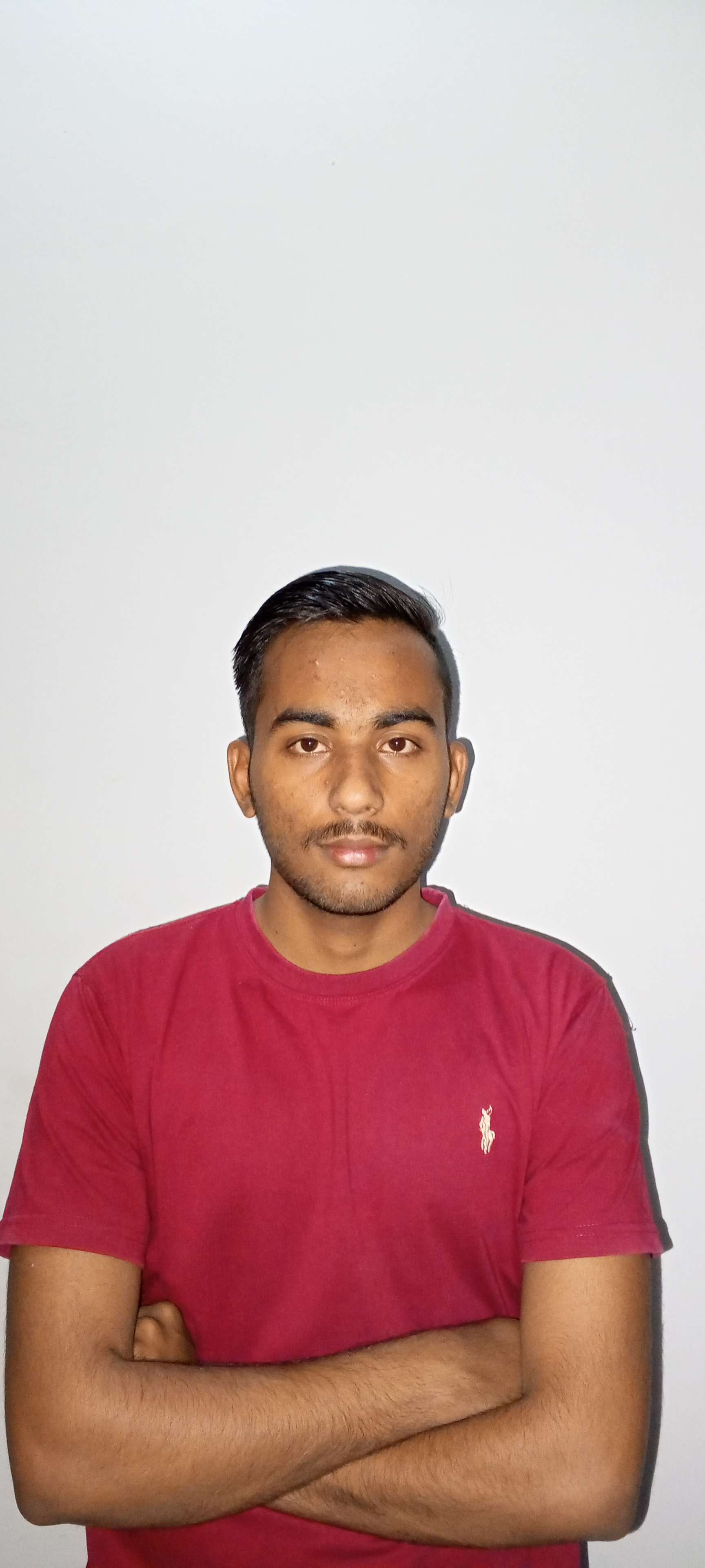 Candidate Image