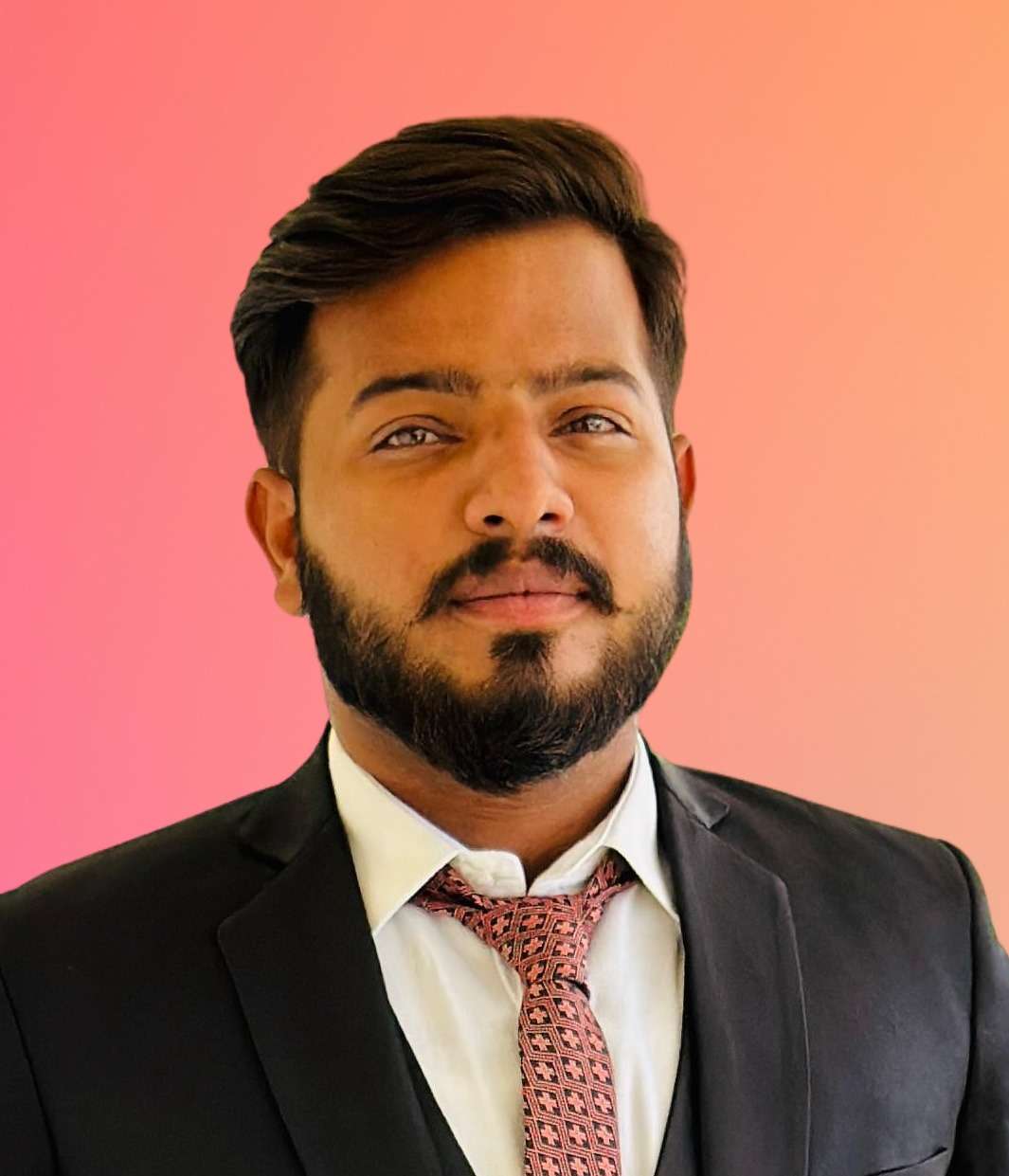 Candidate Image