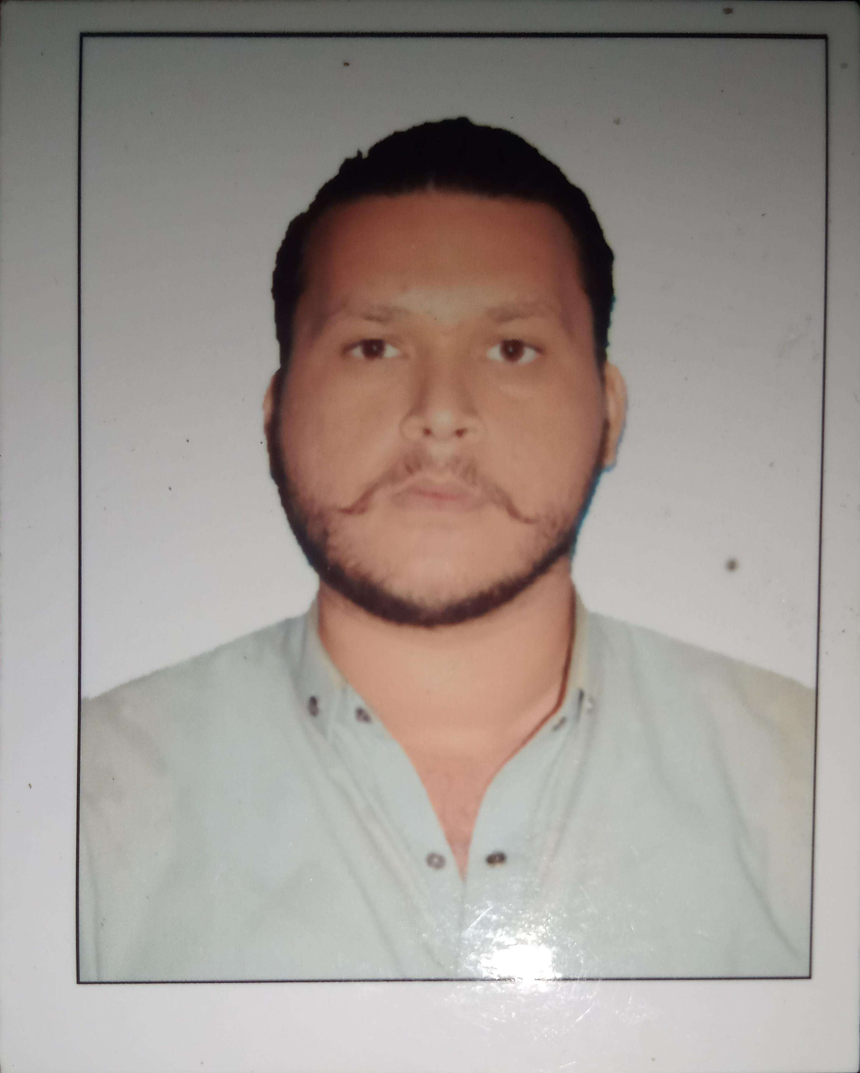 Candidate Image