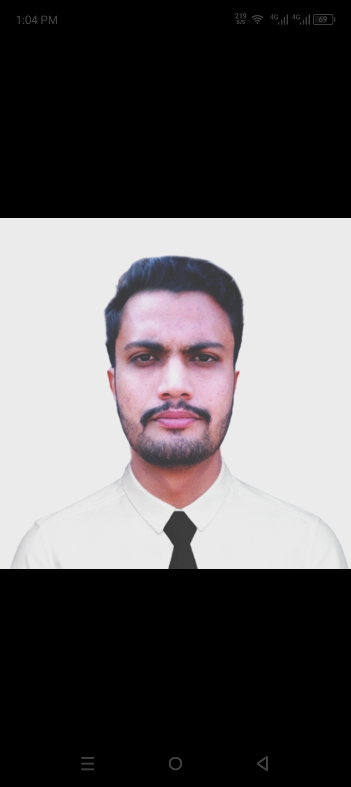 Candidate Image