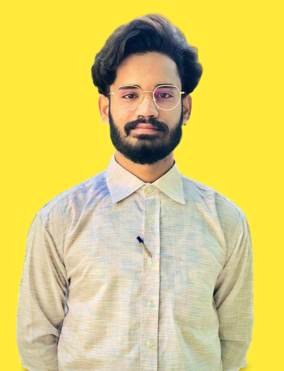 Candidate Image