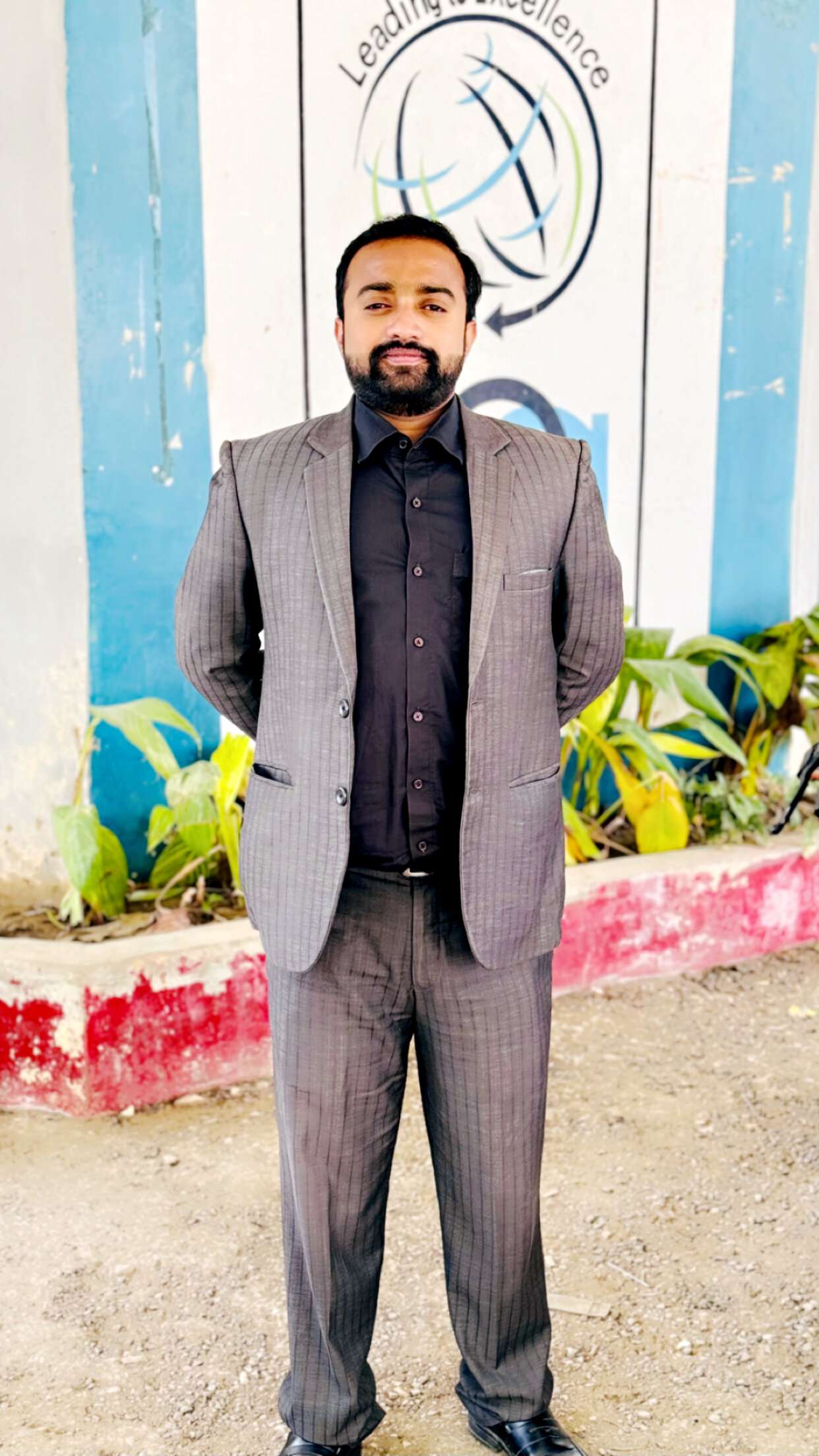 Candidate Image