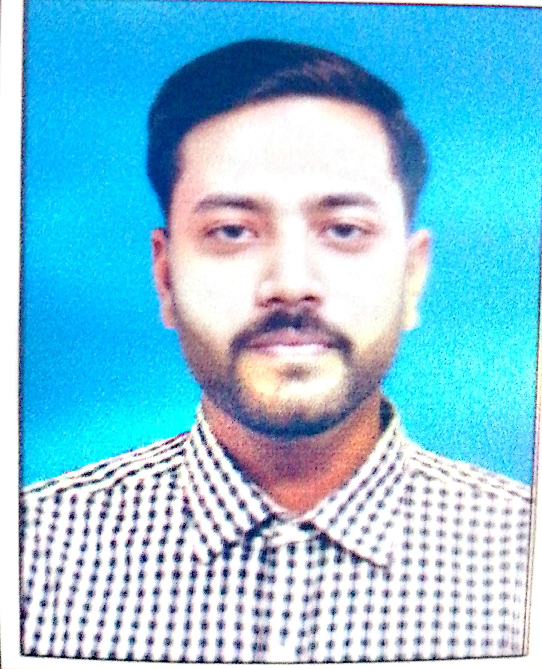 Candidate Image