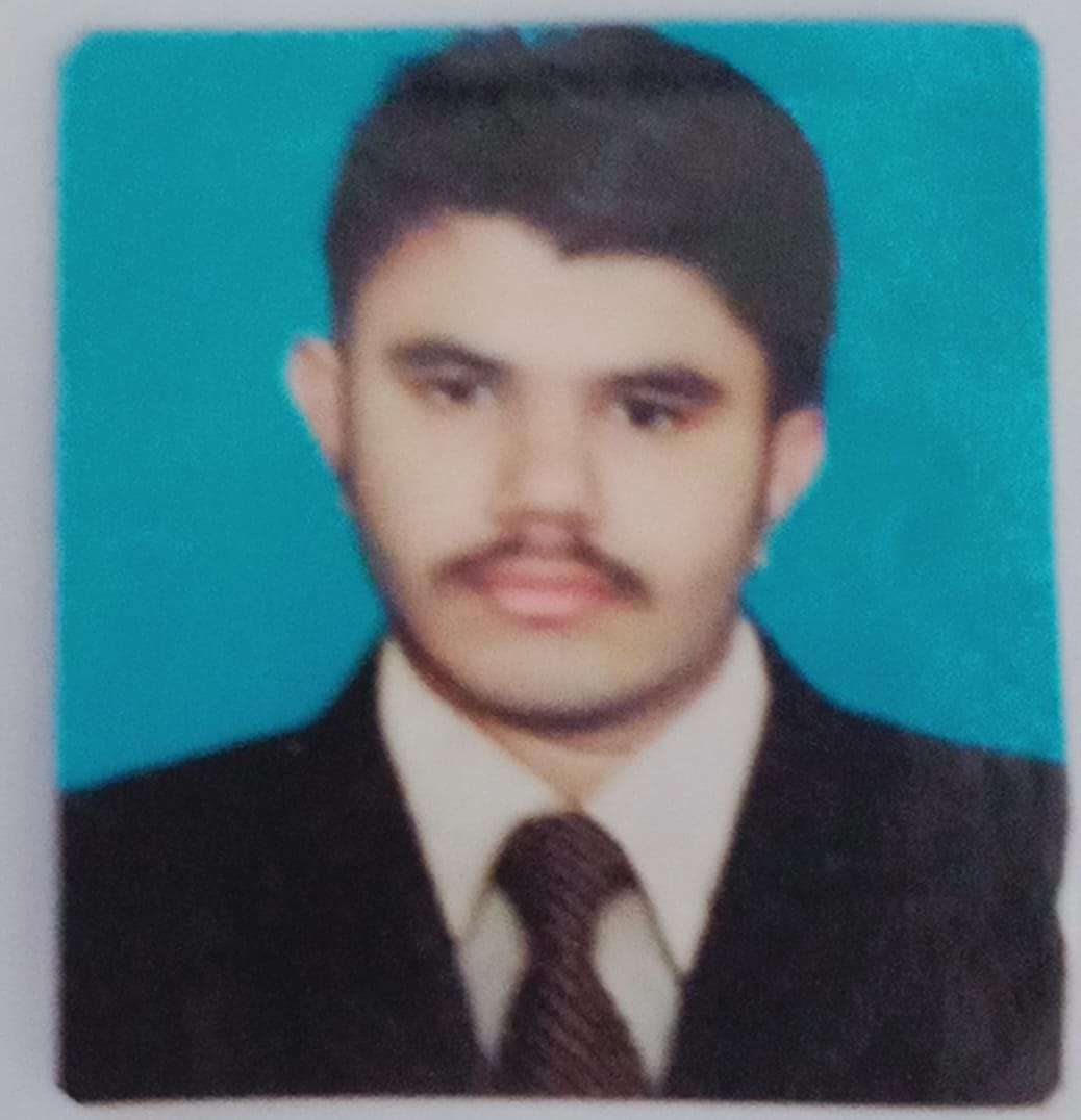Candidate Image
