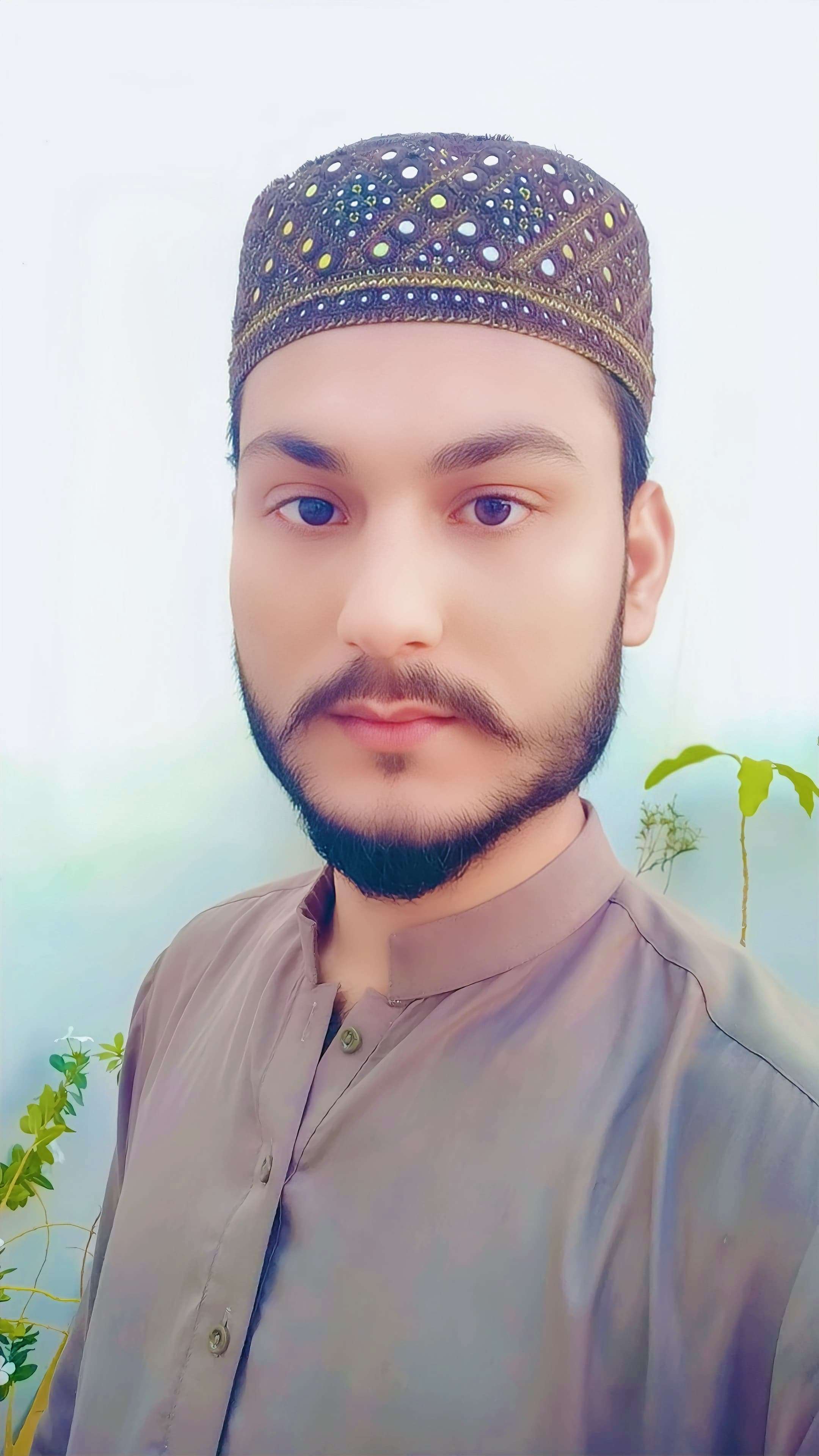 Candidate Image