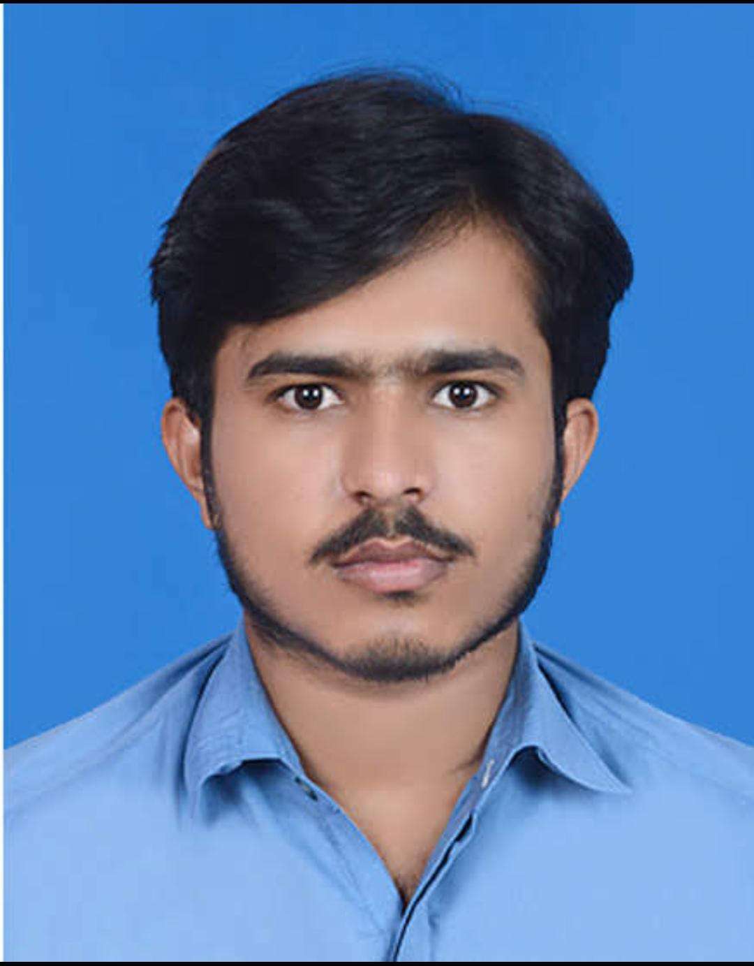 Candidate Image