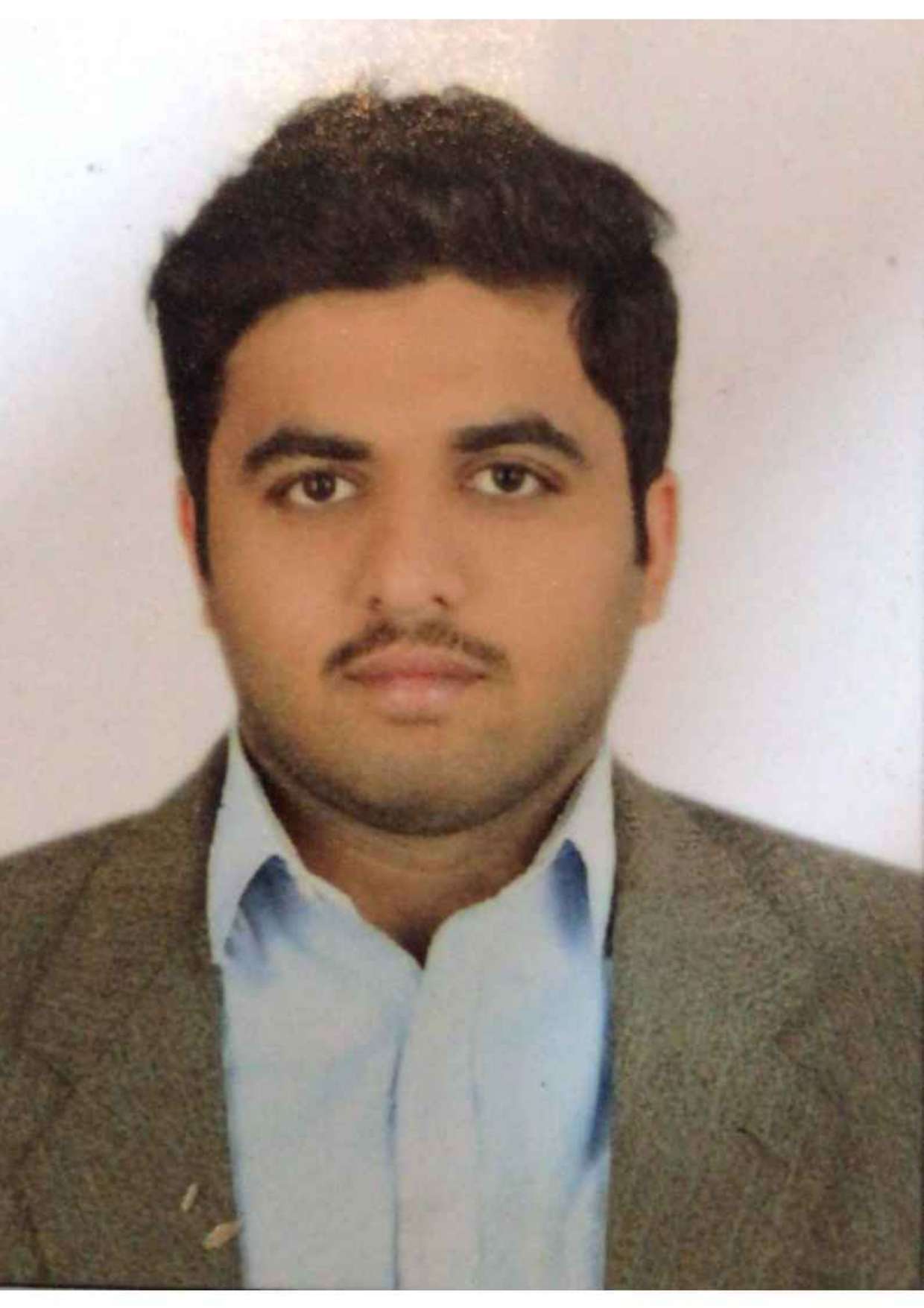 Candidate Image