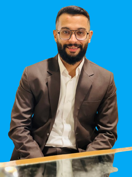 Candidate Image