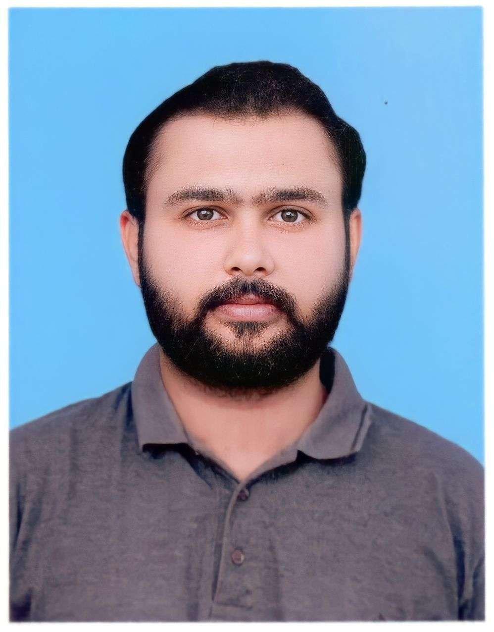 Candidate Image