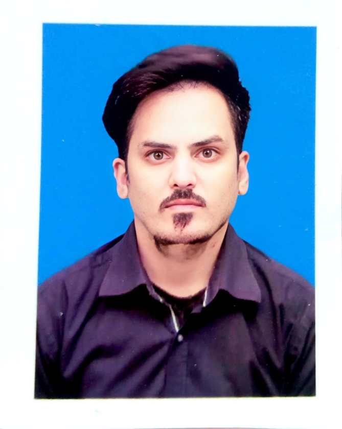 Candidate Image