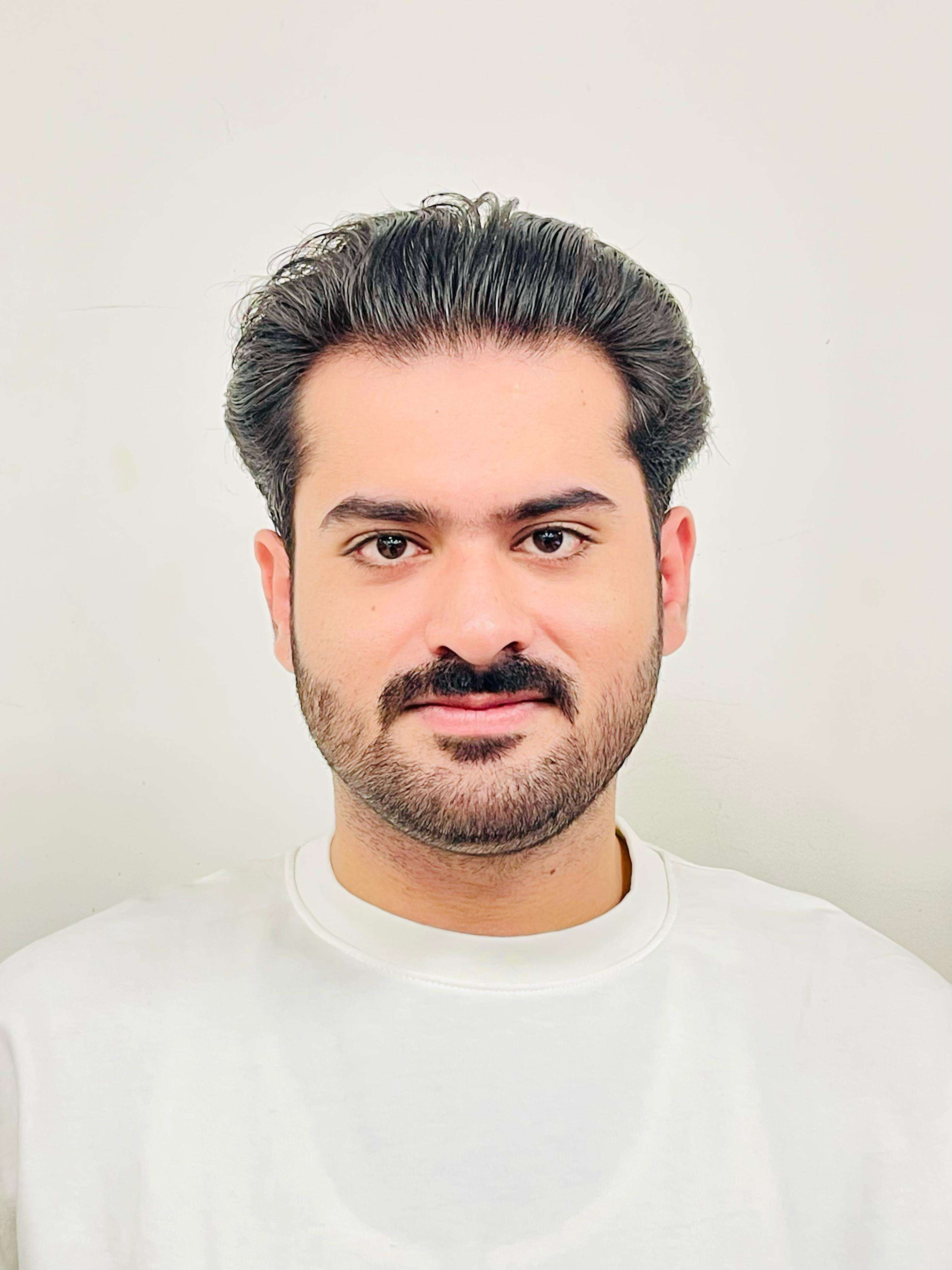 Candidate Image