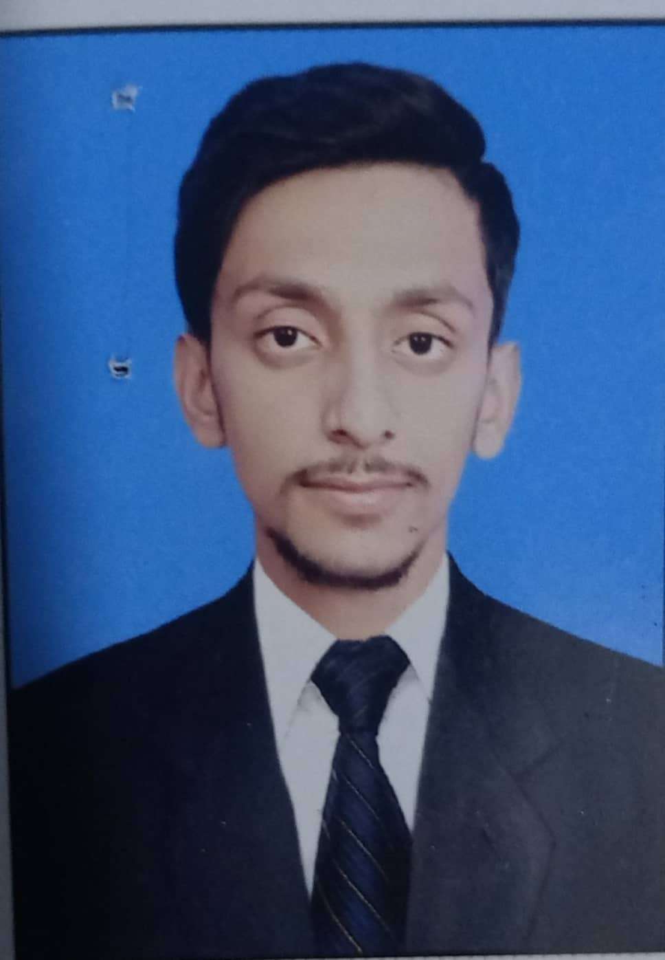 Candidate Image