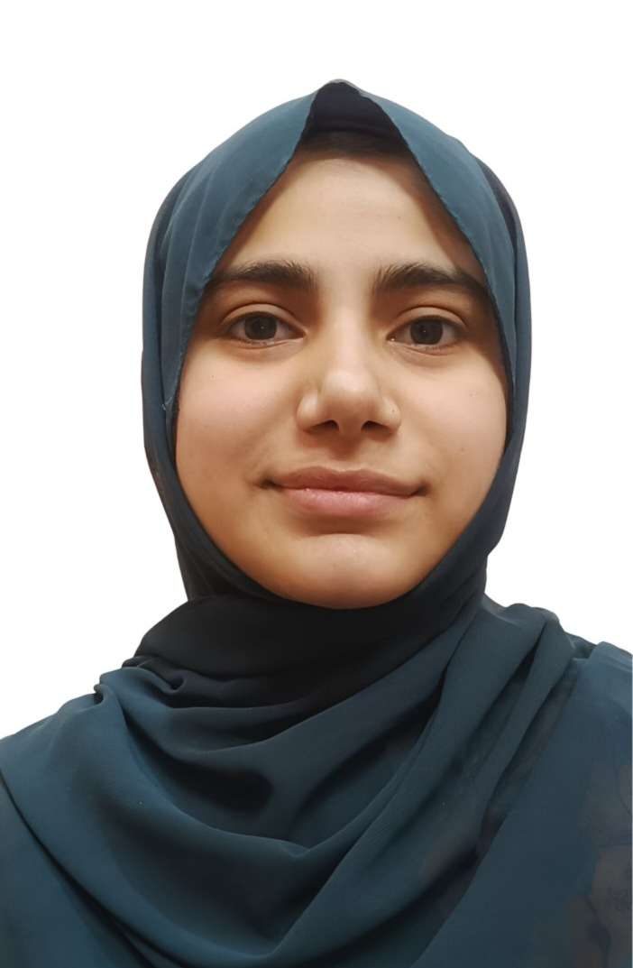 Candidate Image