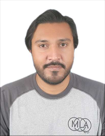 Candidate Image