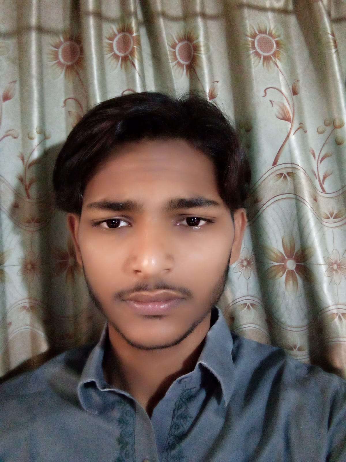 Candidate Image