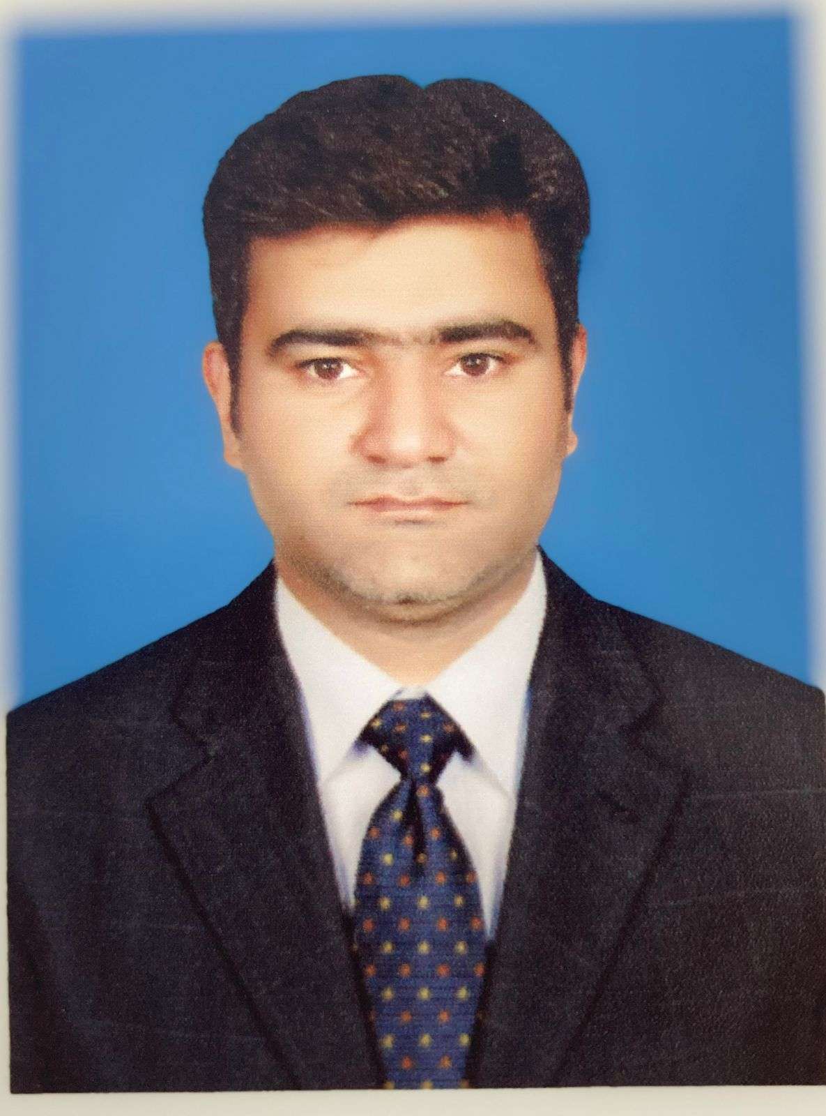 Candidate Image