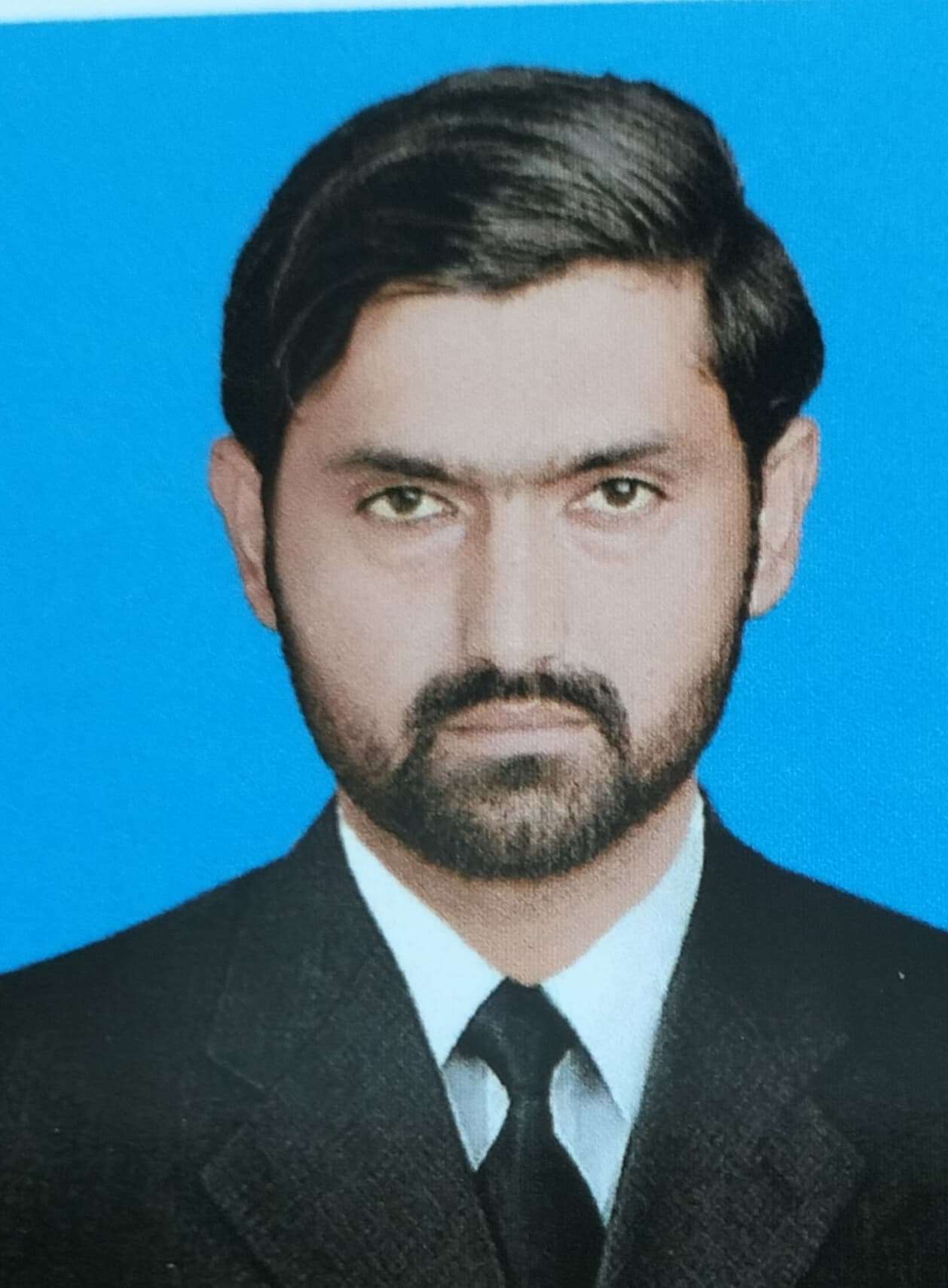Candidate Image
