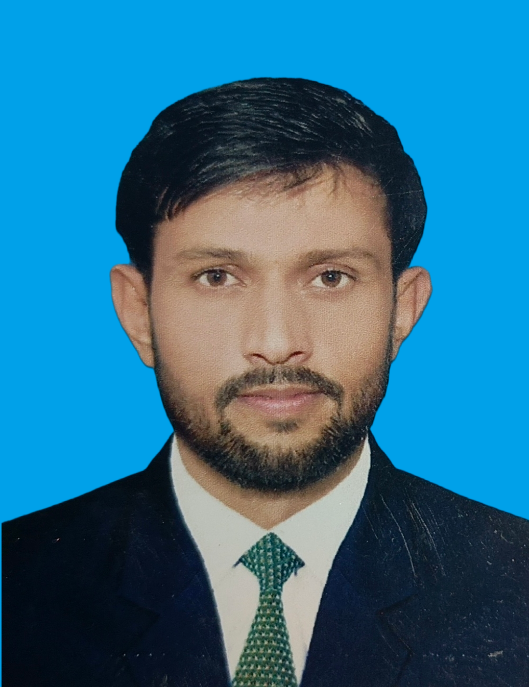 Candidate Image
