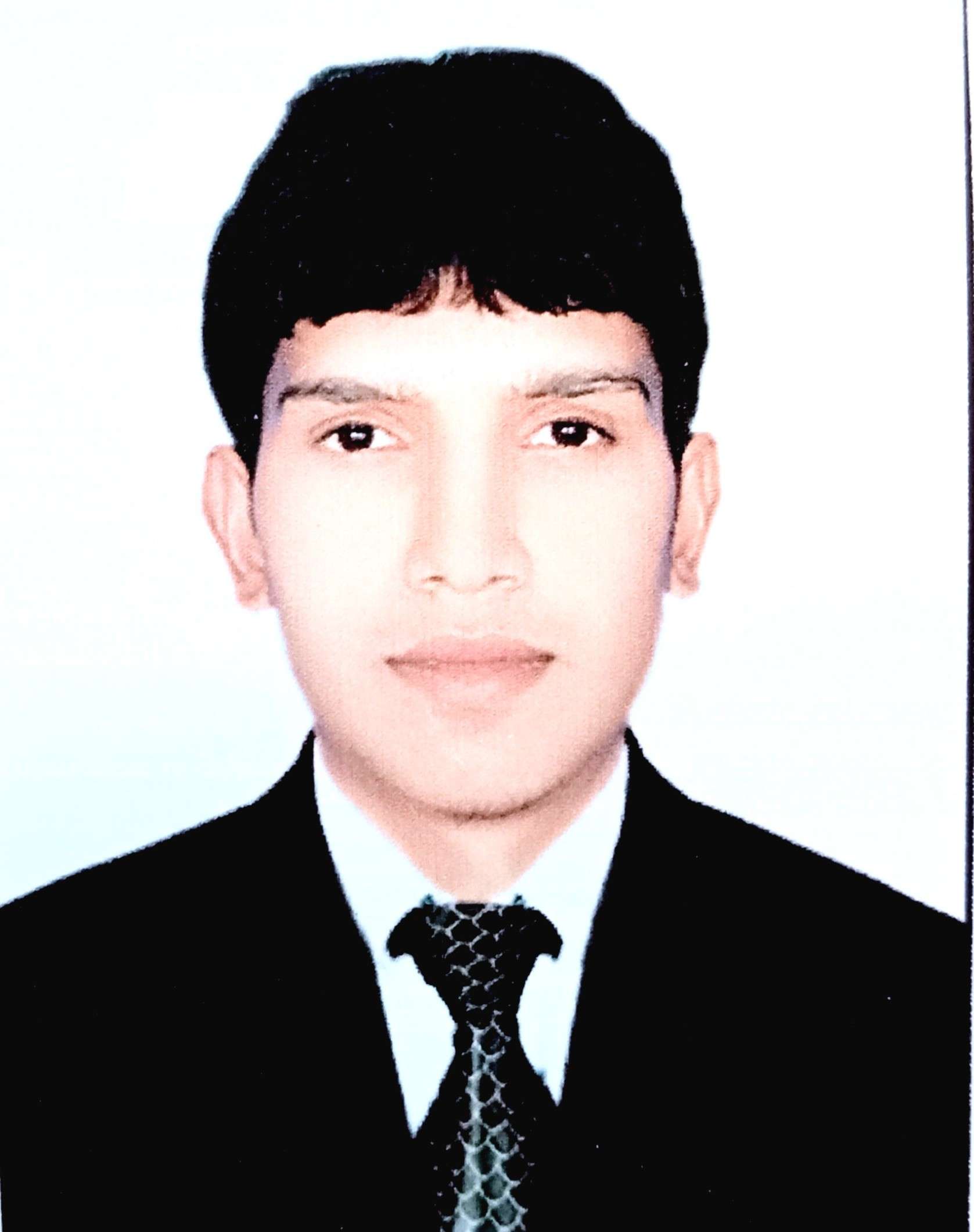 Candidate Image