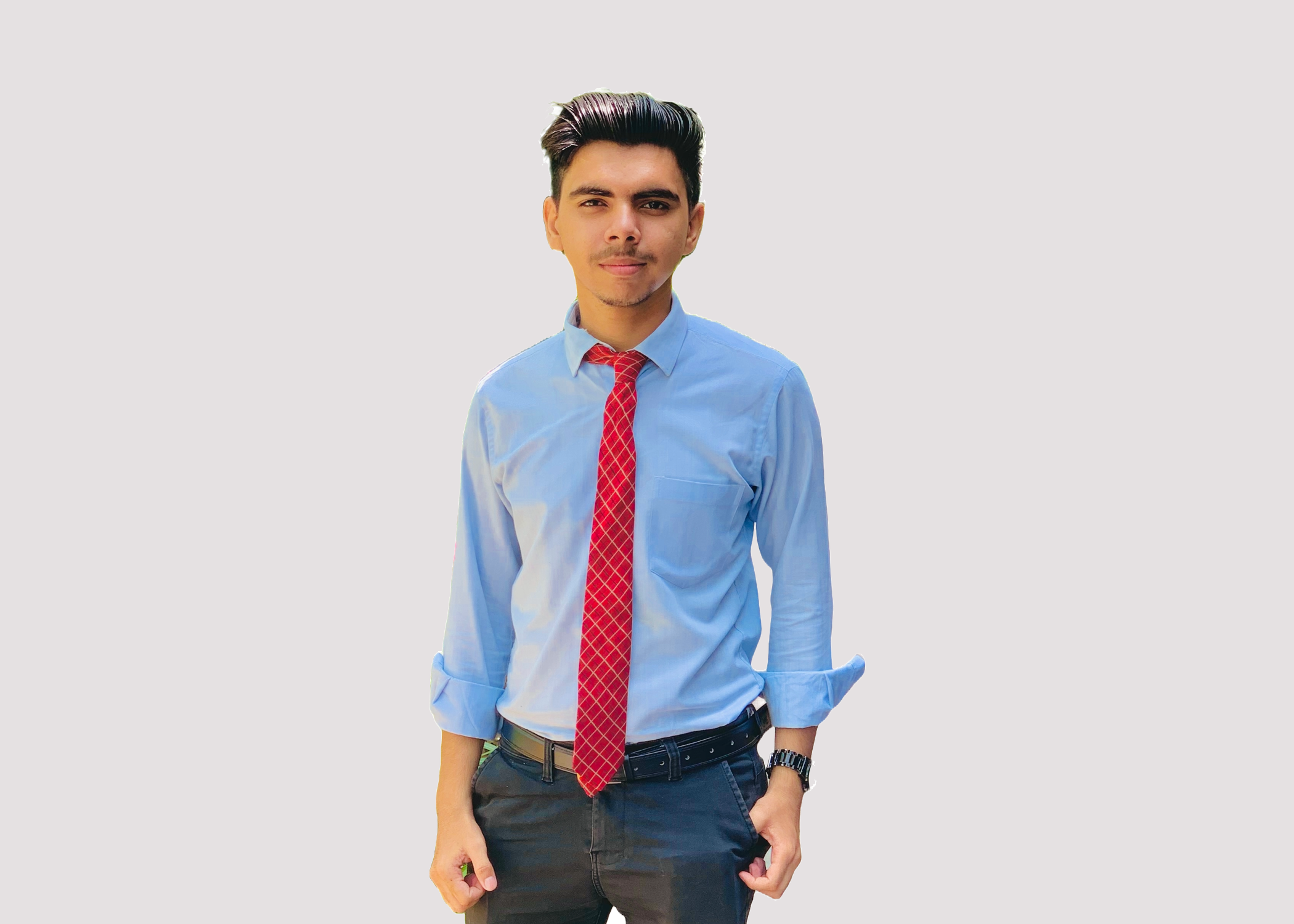 Candidate Image
