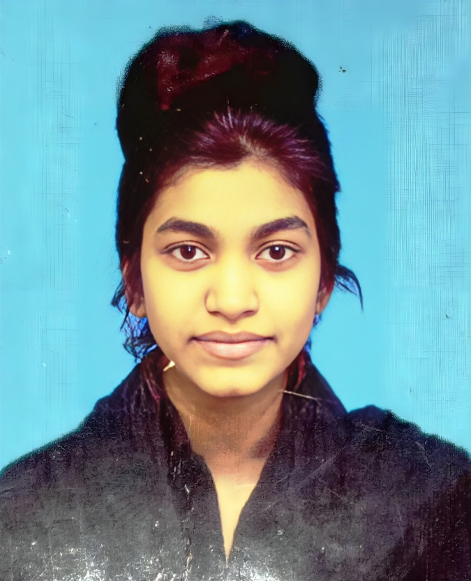 Candidate Image
