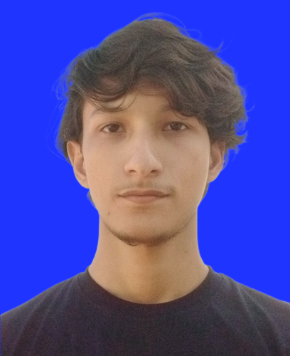 Candidate Image