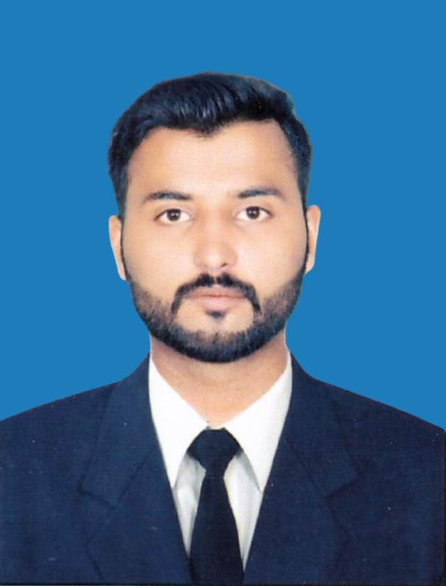 Candidate Image