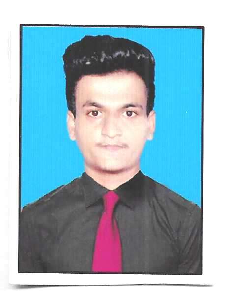 Candidate Image