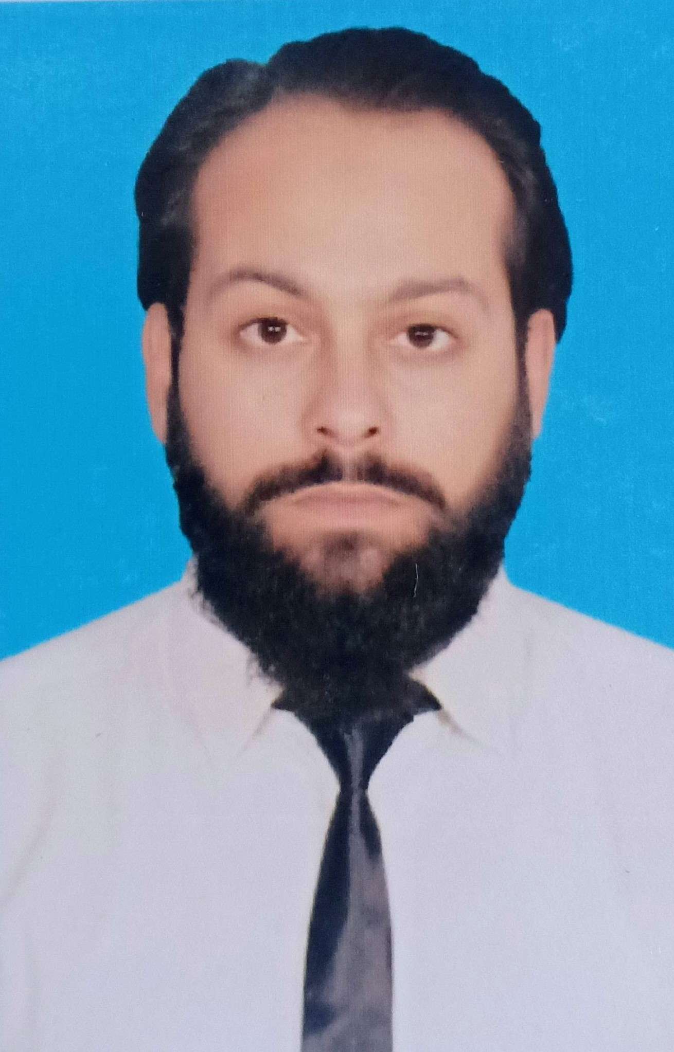 Candidate Image