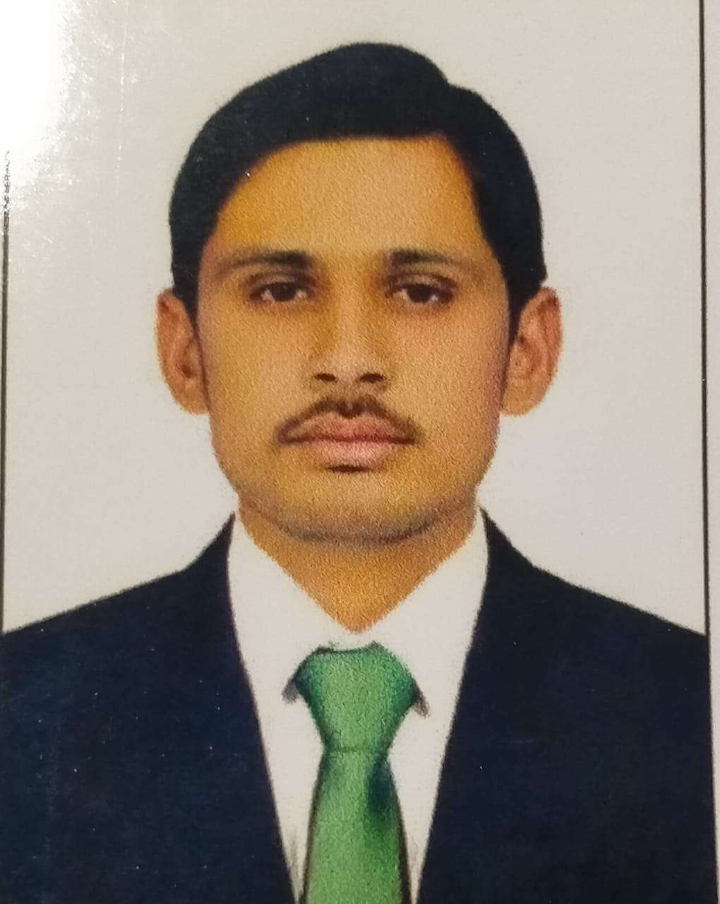 Candidate Image