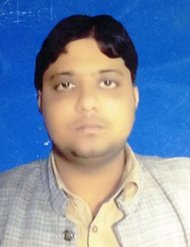 Candidate Image