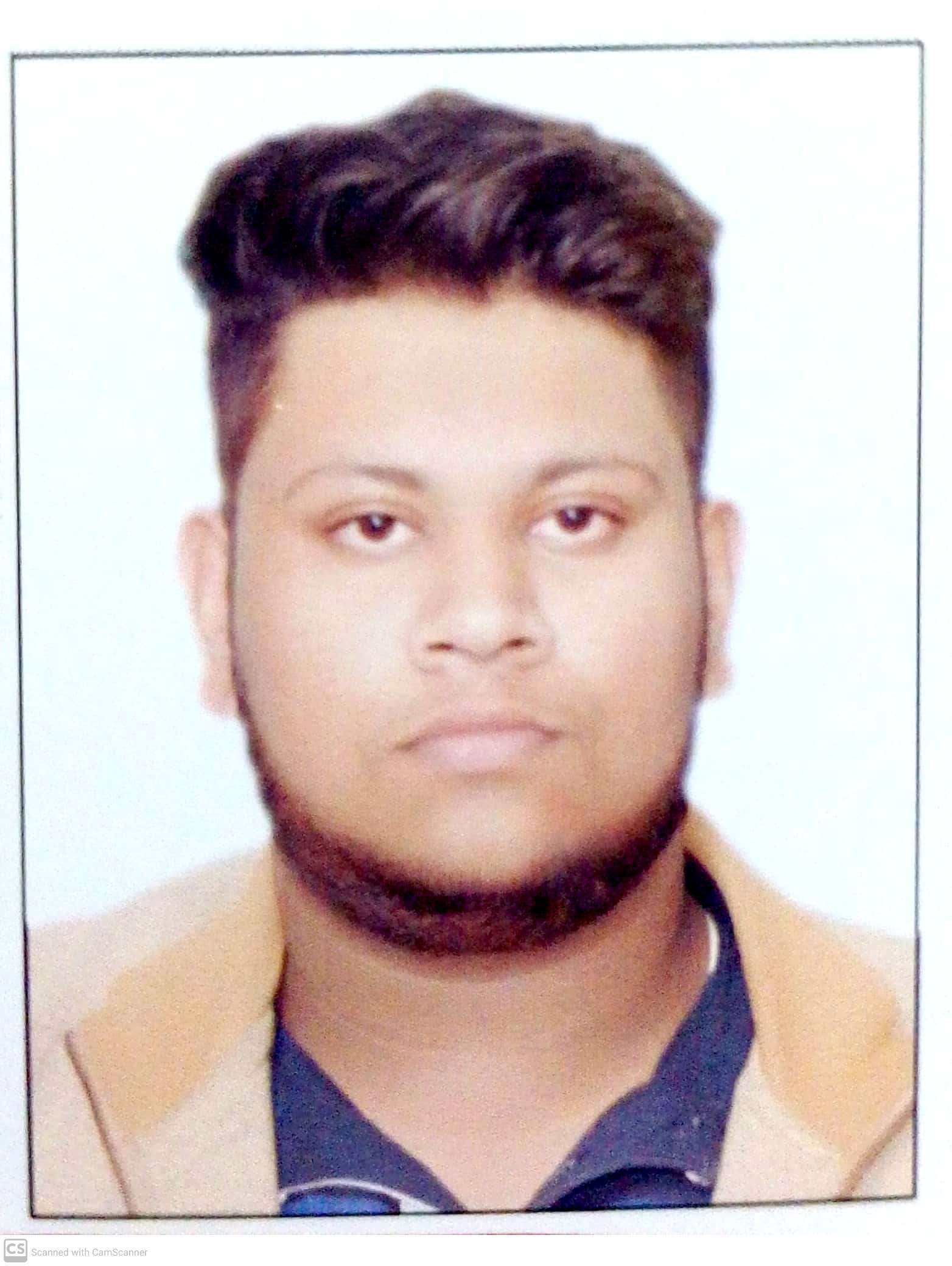 Candidate Image
