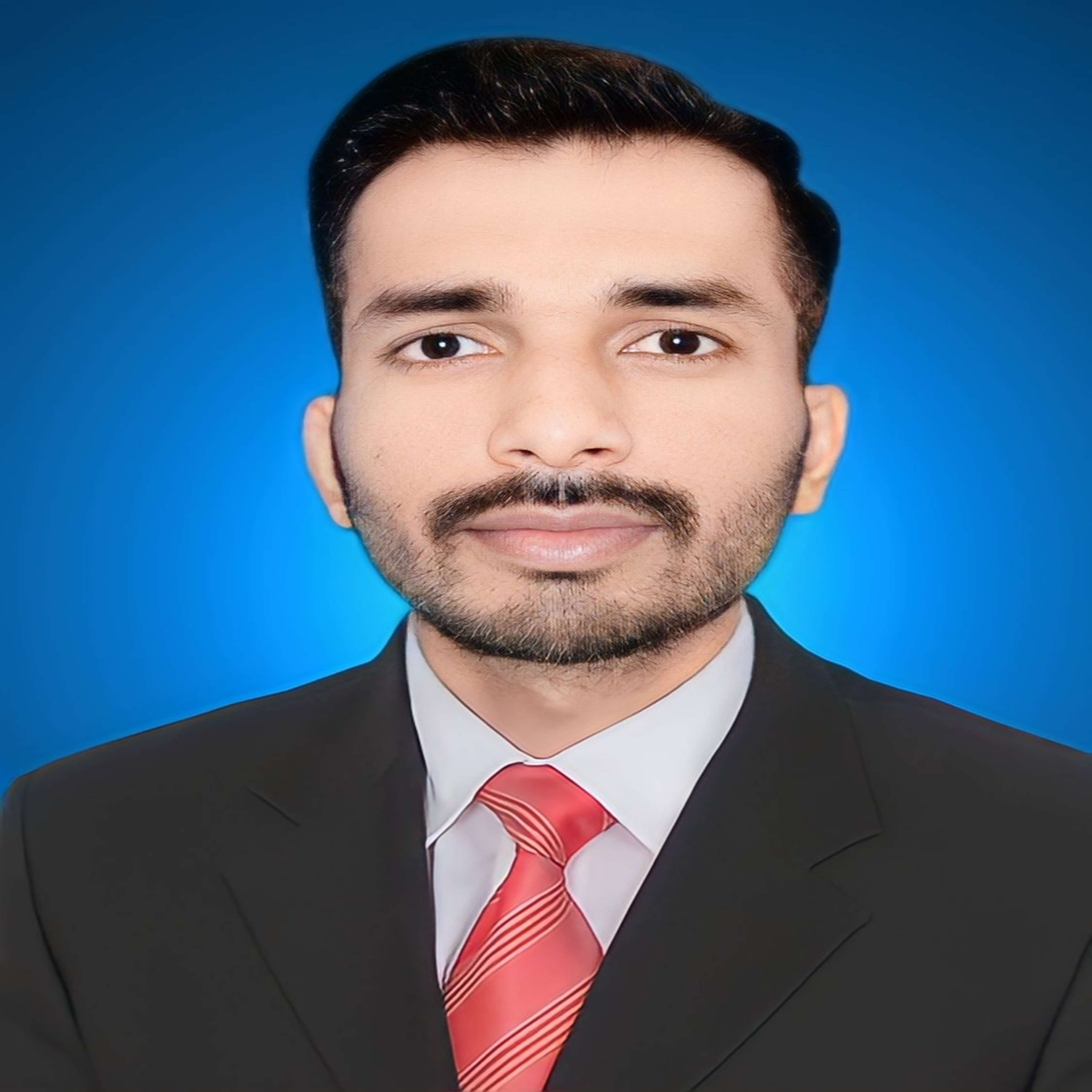 Candidate Image