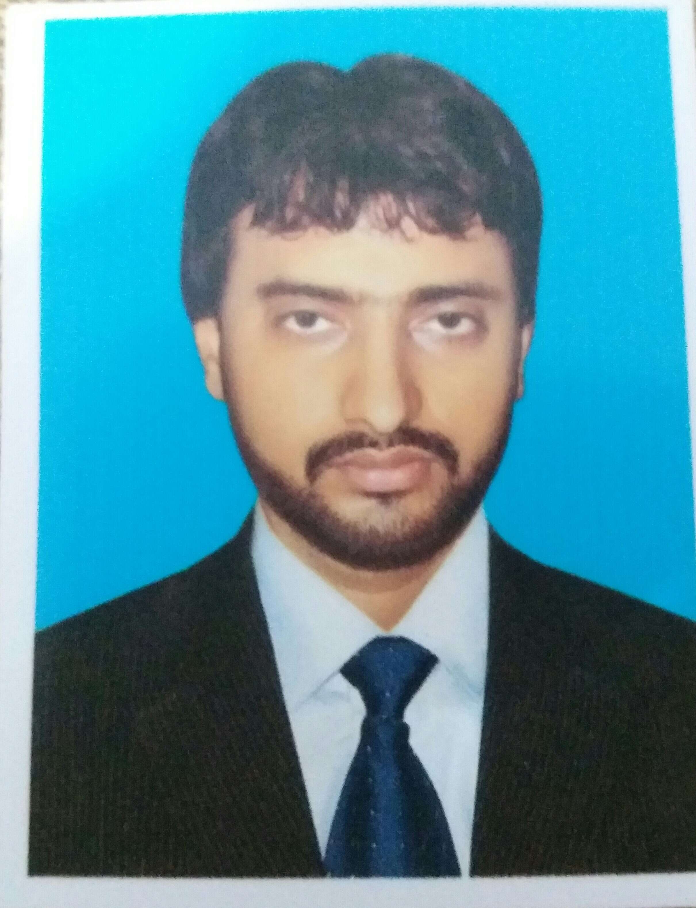 Candidate Image