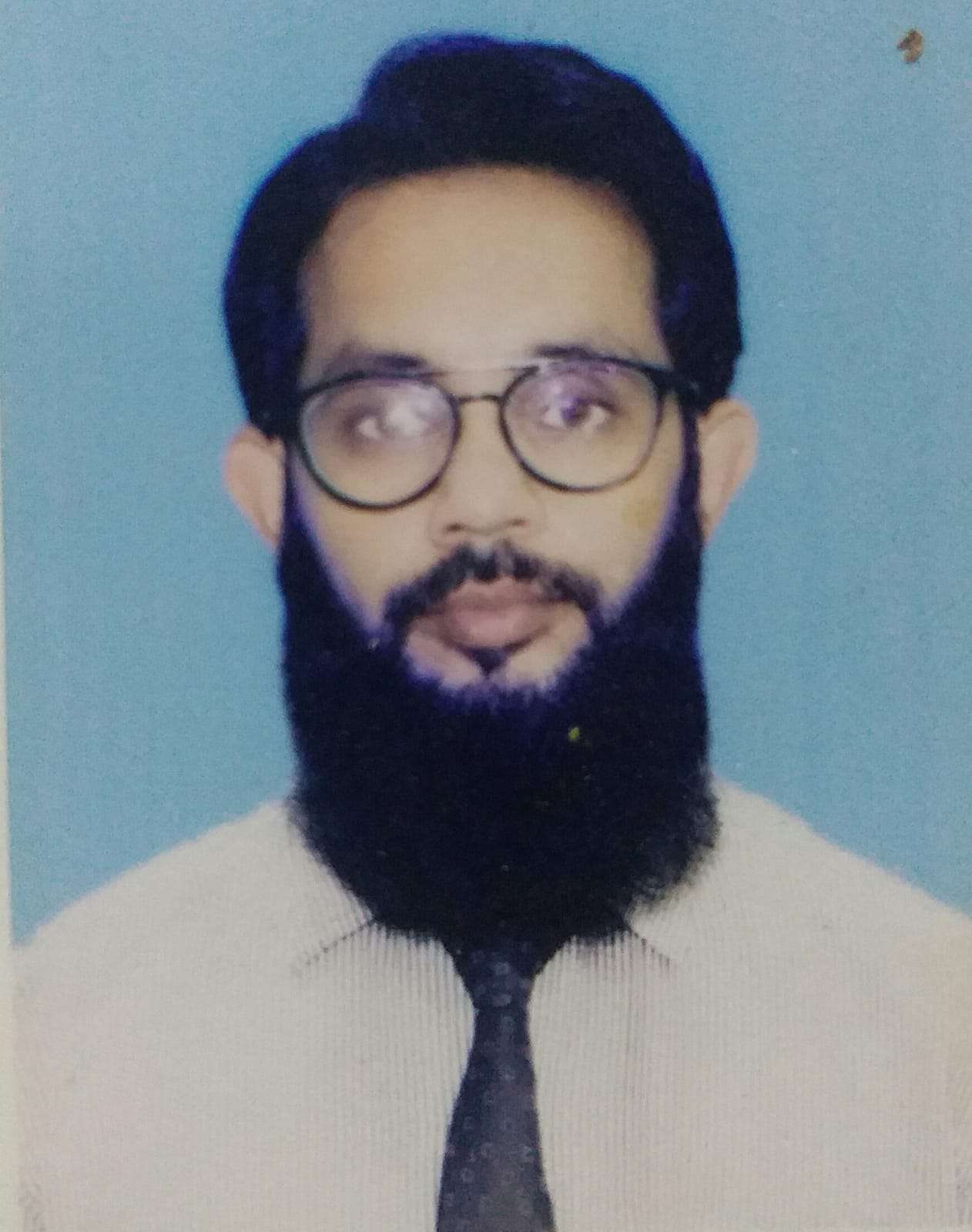 Candidate Image