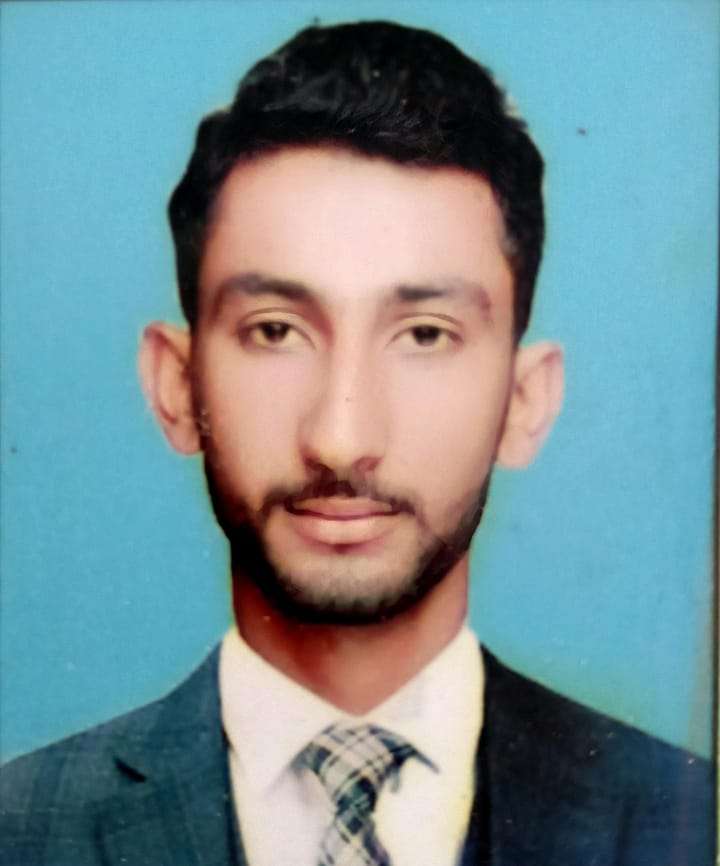 Candidate Image