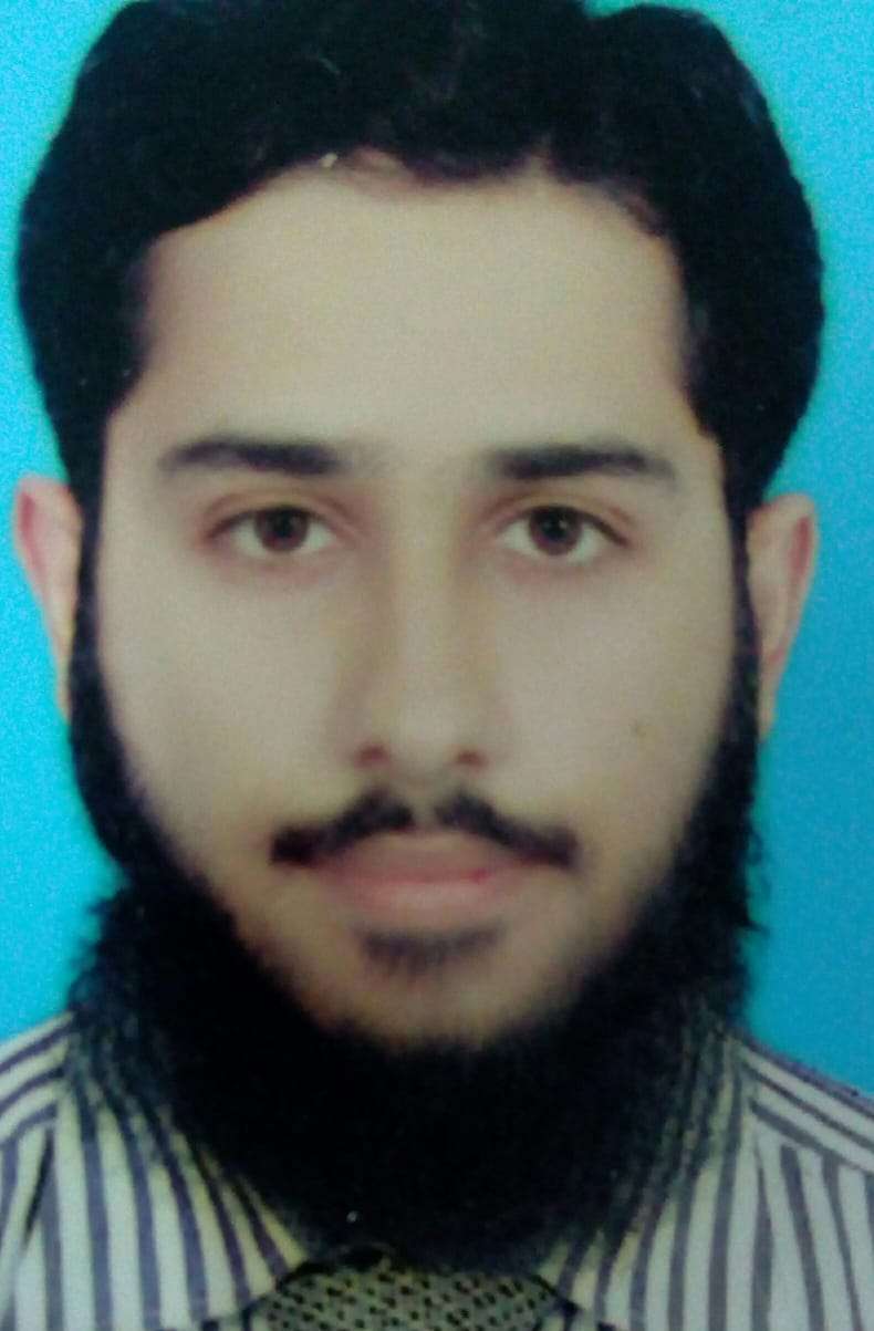 Candidate Image