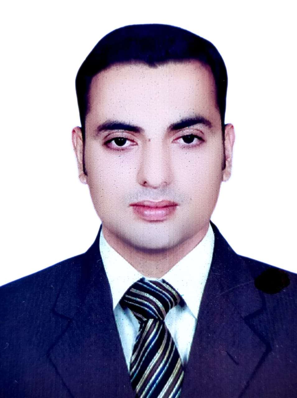 Candidate Image