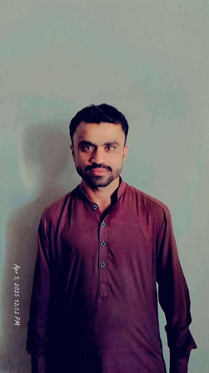 Candidate Image