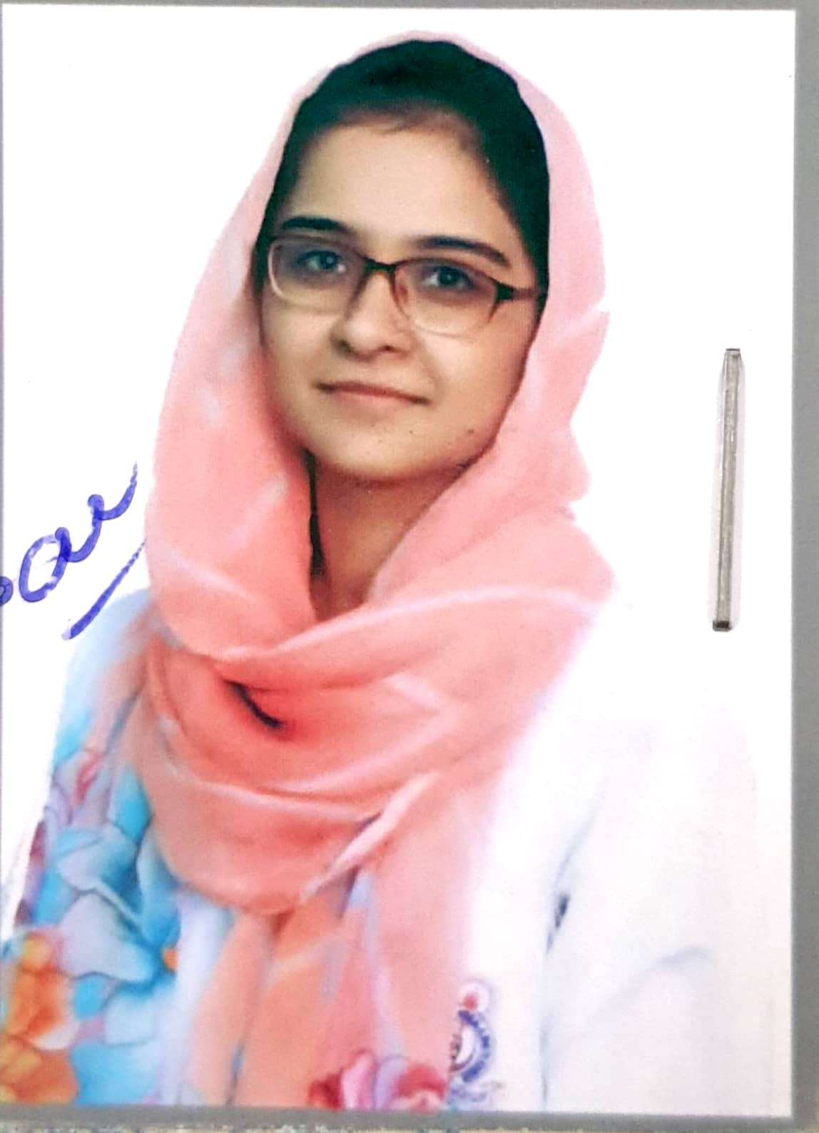 Candidate Image