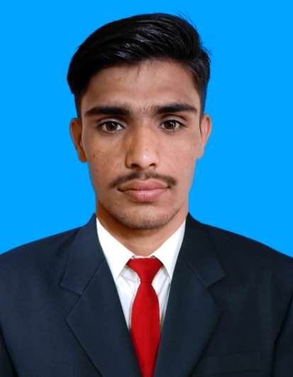 Candidate Image