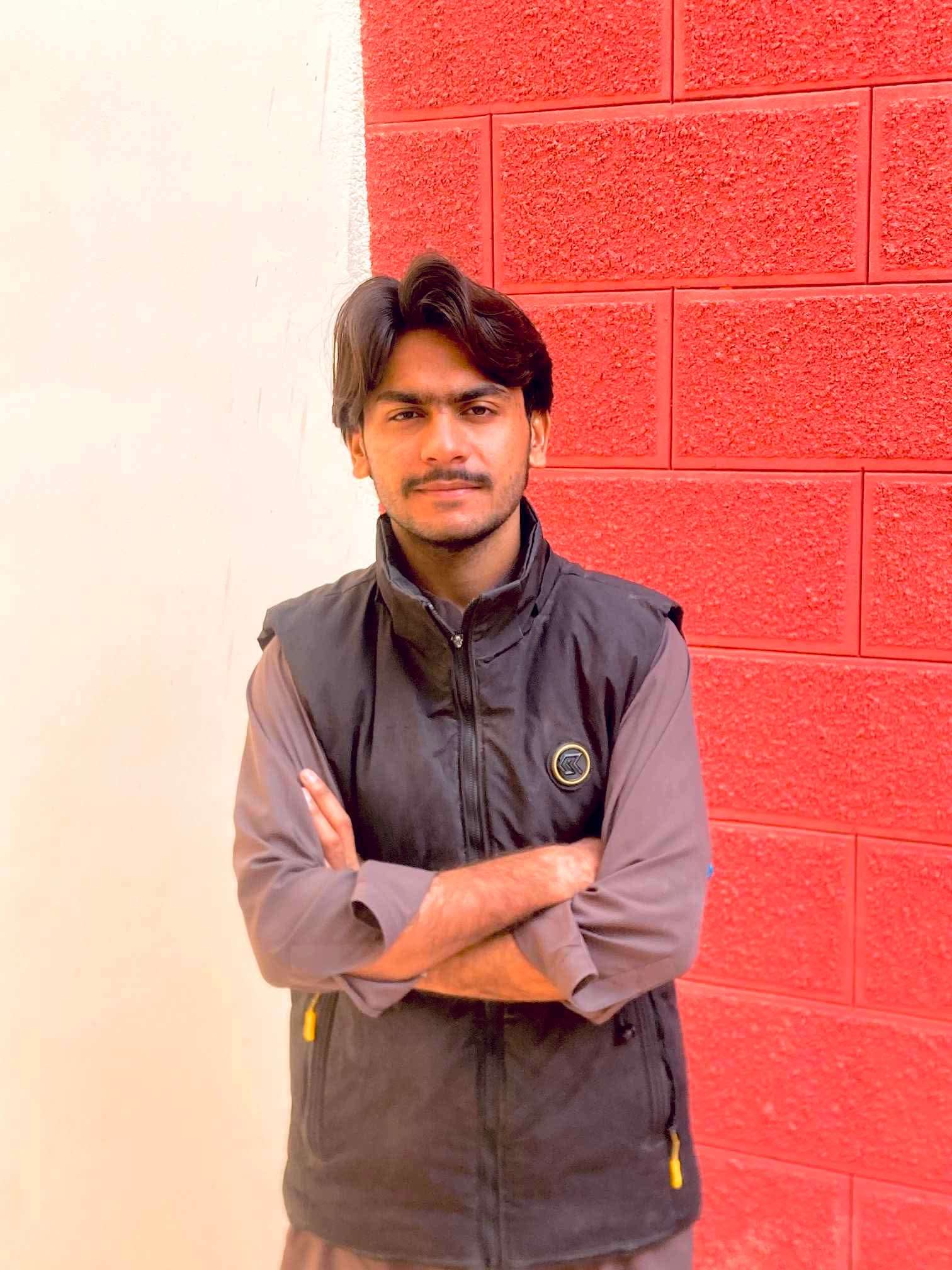 Candidate Image