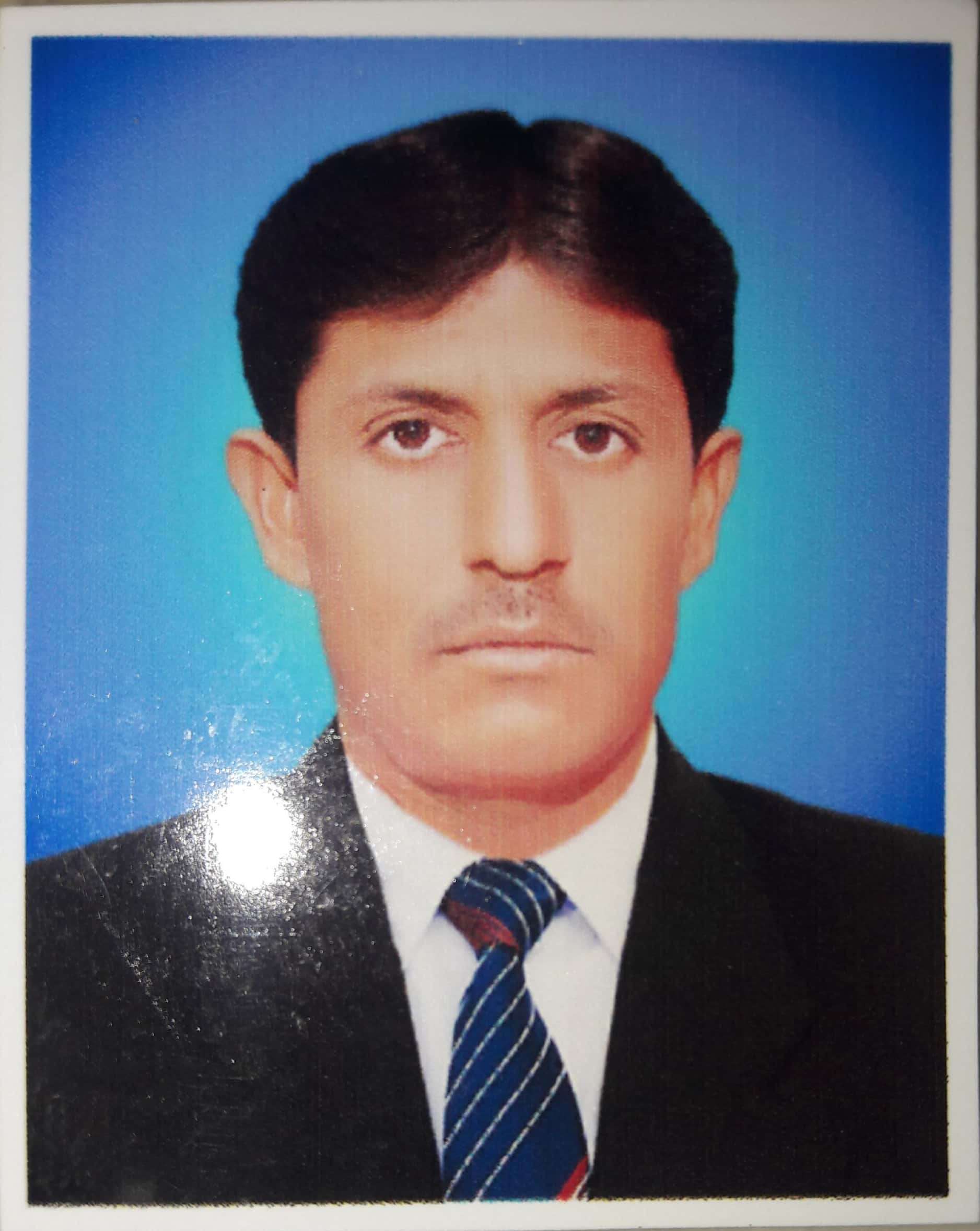 Candidate Image